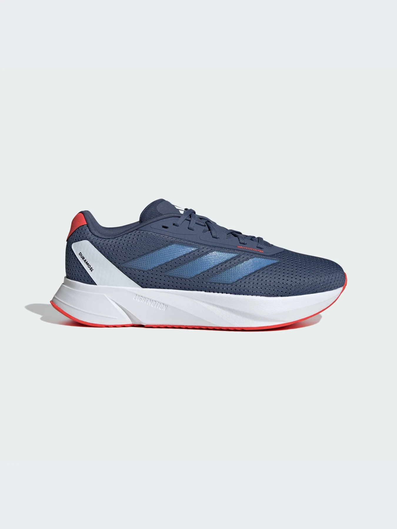 Кроссовки Adidas Duramo модель IE7967-KZ Кроссовки Adidas Duramo модель IE7967-KZ Фото