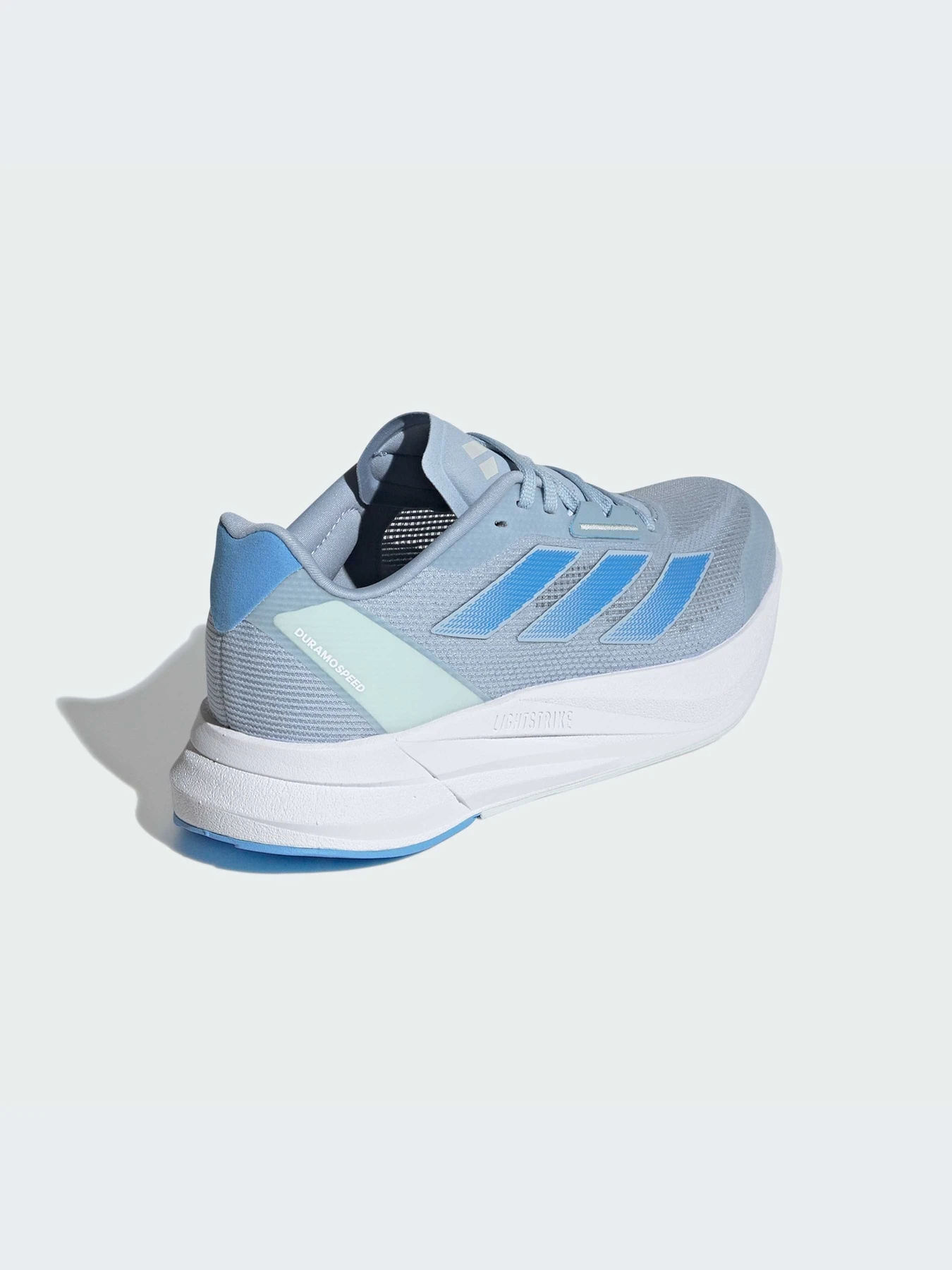 Кроссовки Adidas Duramo модель IE7988-KZ Кроссовки Adidas Duramo модель IE7988-KZ Фото
