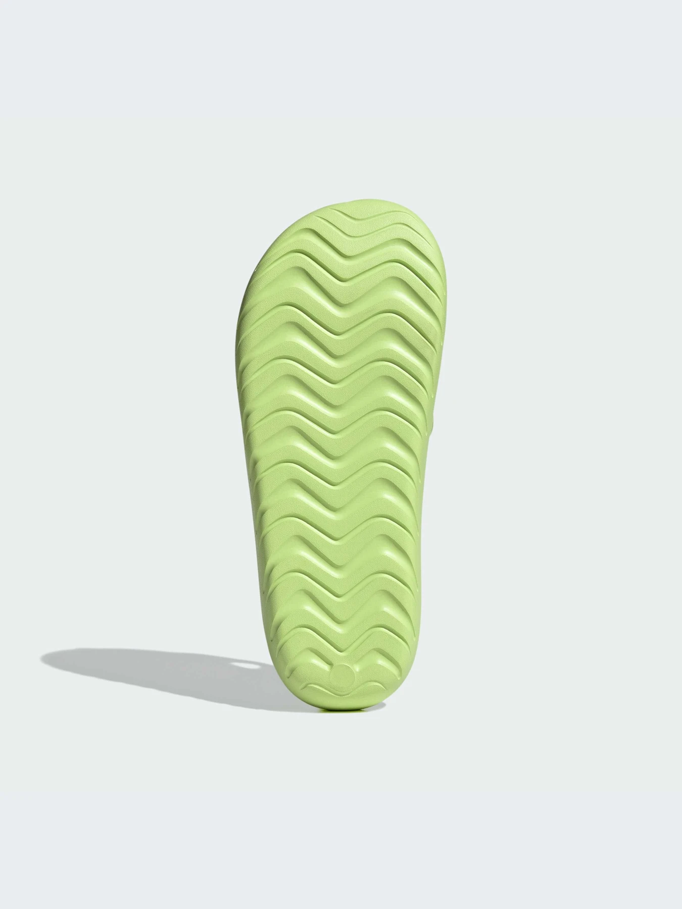 Шлёпанцы Adidas модель IF6038-KZ Шлёпанцы Adidas модель IF6038-KZ Фото