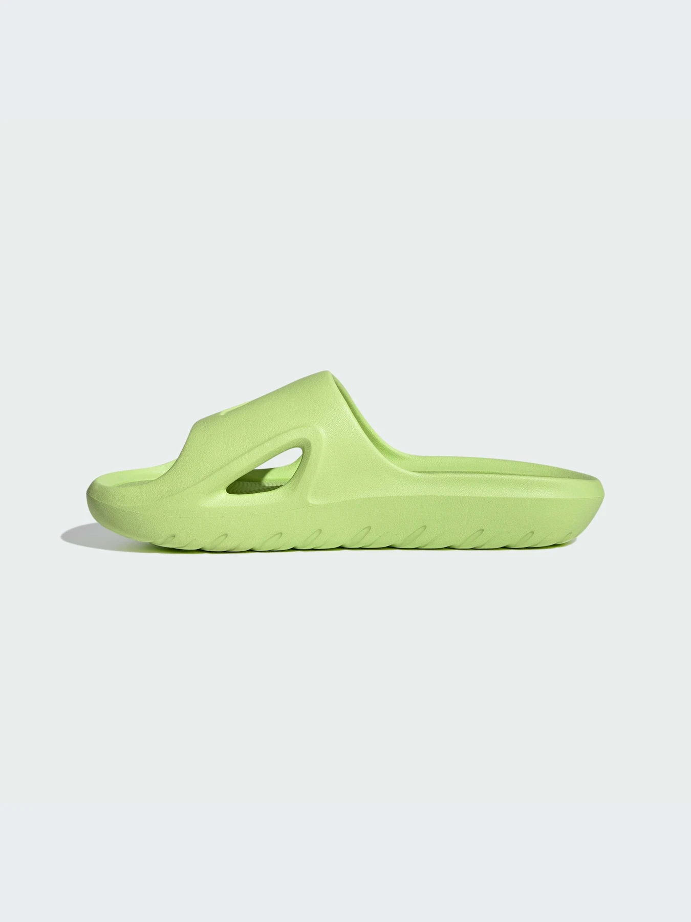 Шлёпанцы Adidas модель IF6038-KZ Шлёпанцы Adidas модель IF6038-KZ Фото