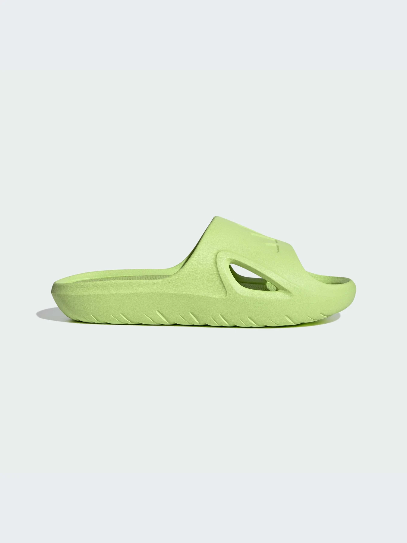 Шлёпанцы Adidas модель IF6038-KZ Шлёпанцы Adidas модель IF6038-KZ Фото