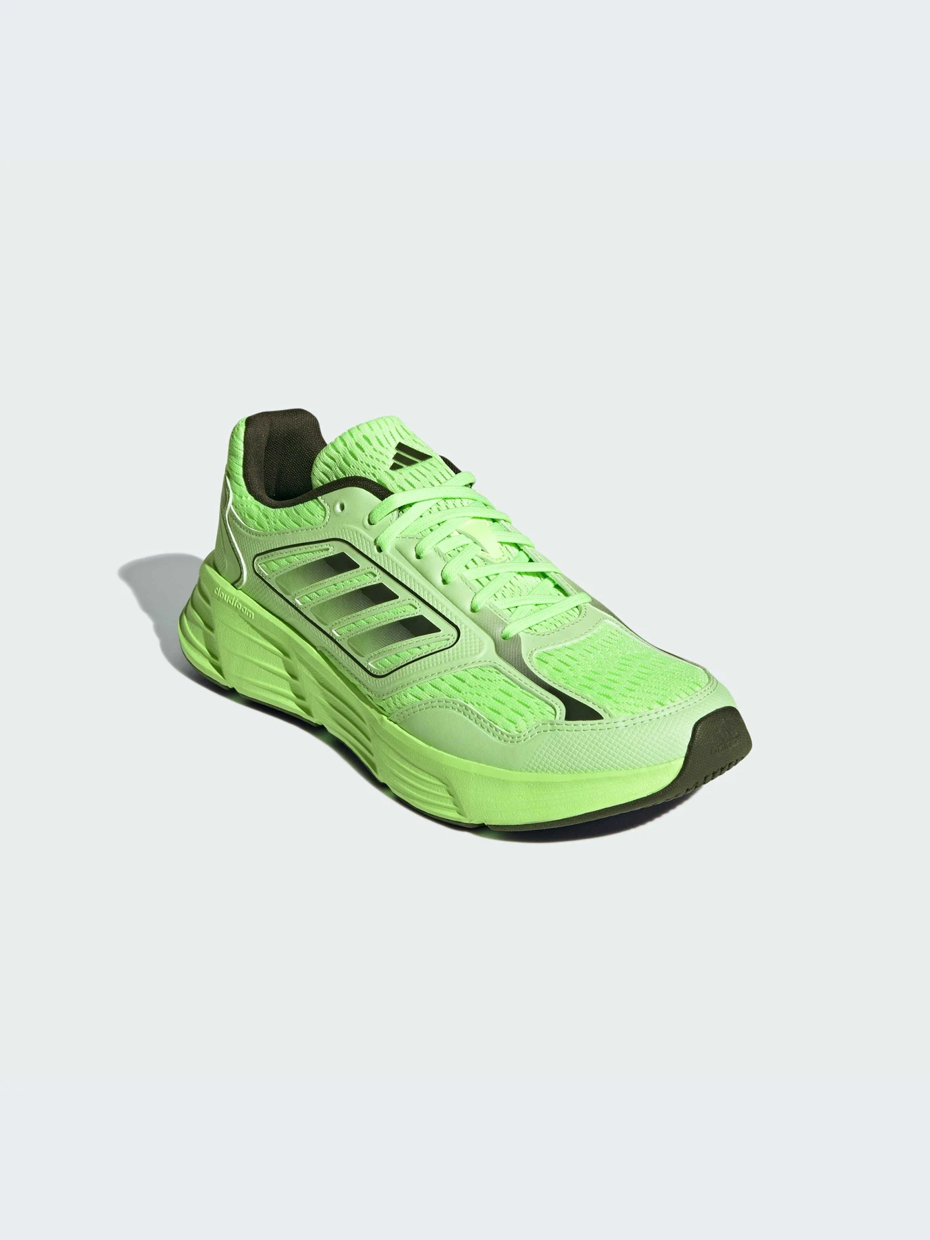 Кроссовки Adidas Galaxy модель IE8156-KZ Кроссовки Adidas Galaxy модель IE8156-KZ Фото