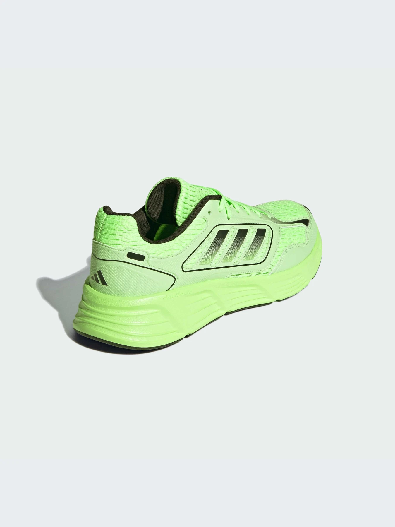 Кроссовки Adidas Galaxy модель IE8156-KZ Кроссовки Adidas Galaxy модель IE8156-KZ Фото