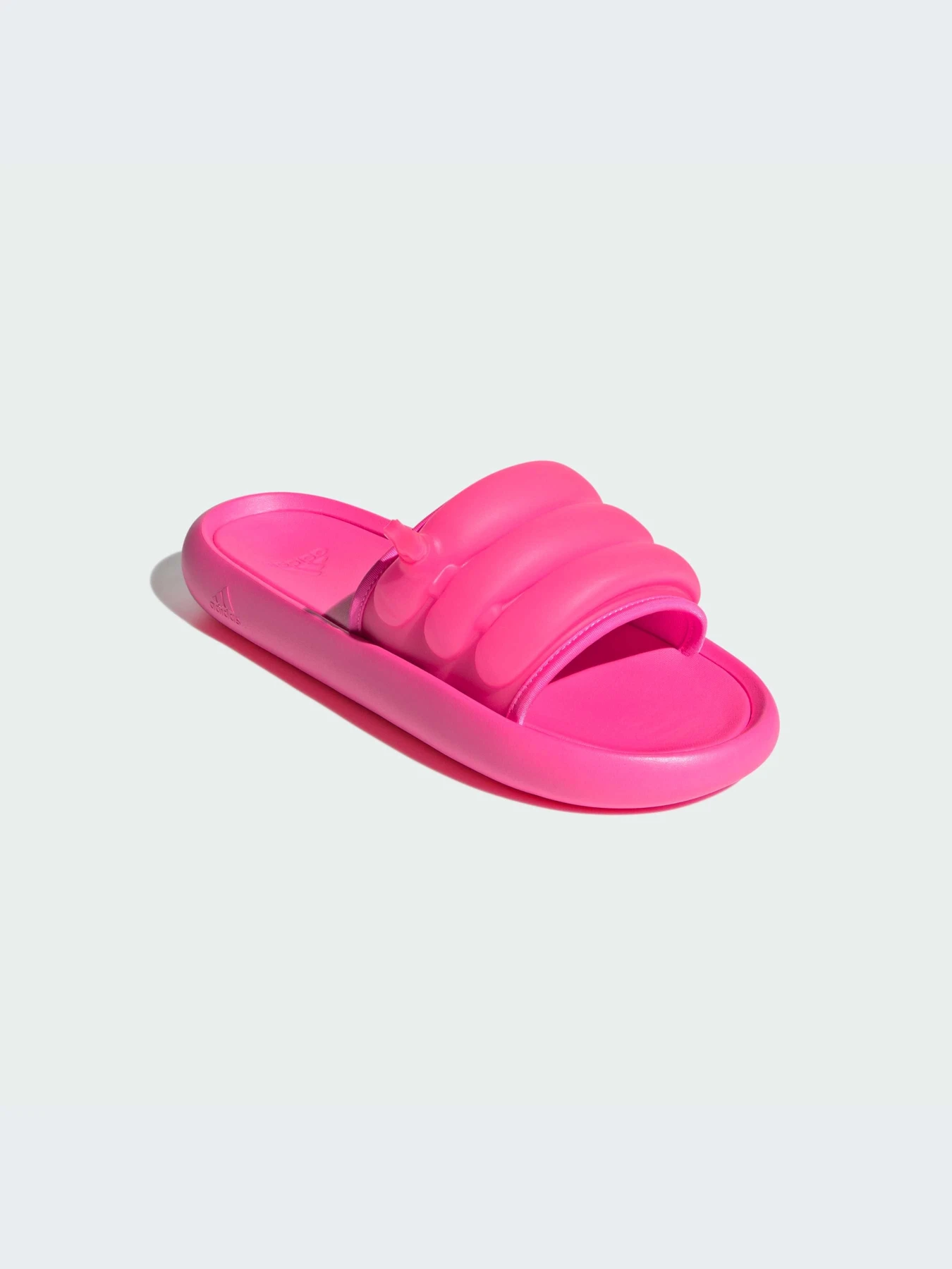 Шлёпанцы Adidas Adilette модель IF8664-KZ Шлёпанцы Adidas Adilette модель IF8664-KZ Фото