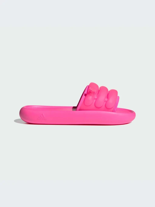 Шлёпанцы Adidas Adilette модель IF8664-KZ Фото