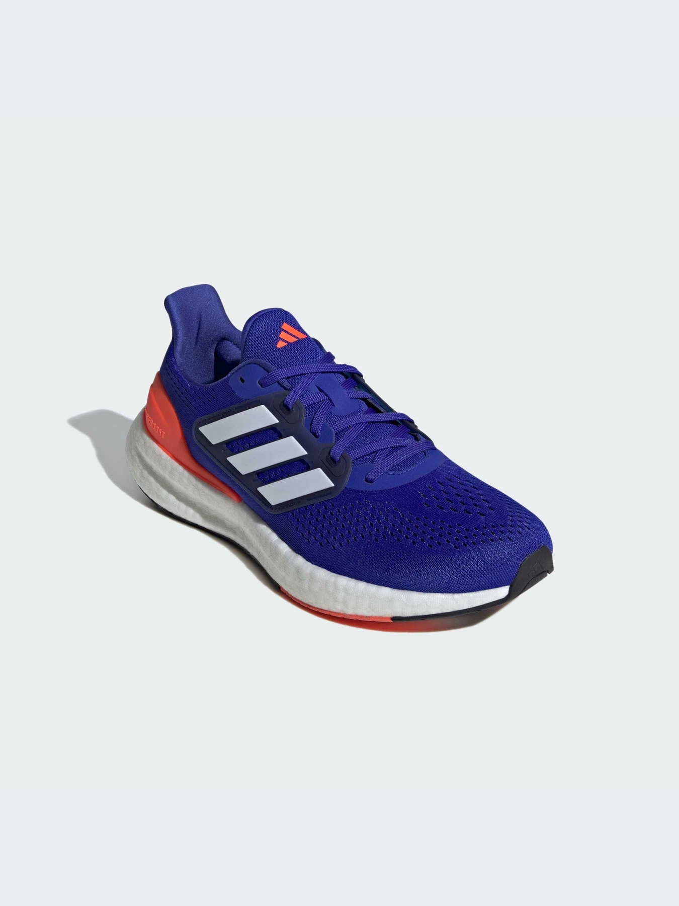 Кроссовки Adidas PureBoost модель IF1544-KZ Кроссовки Adidas PureBoost модель IF1544-KZ Фото