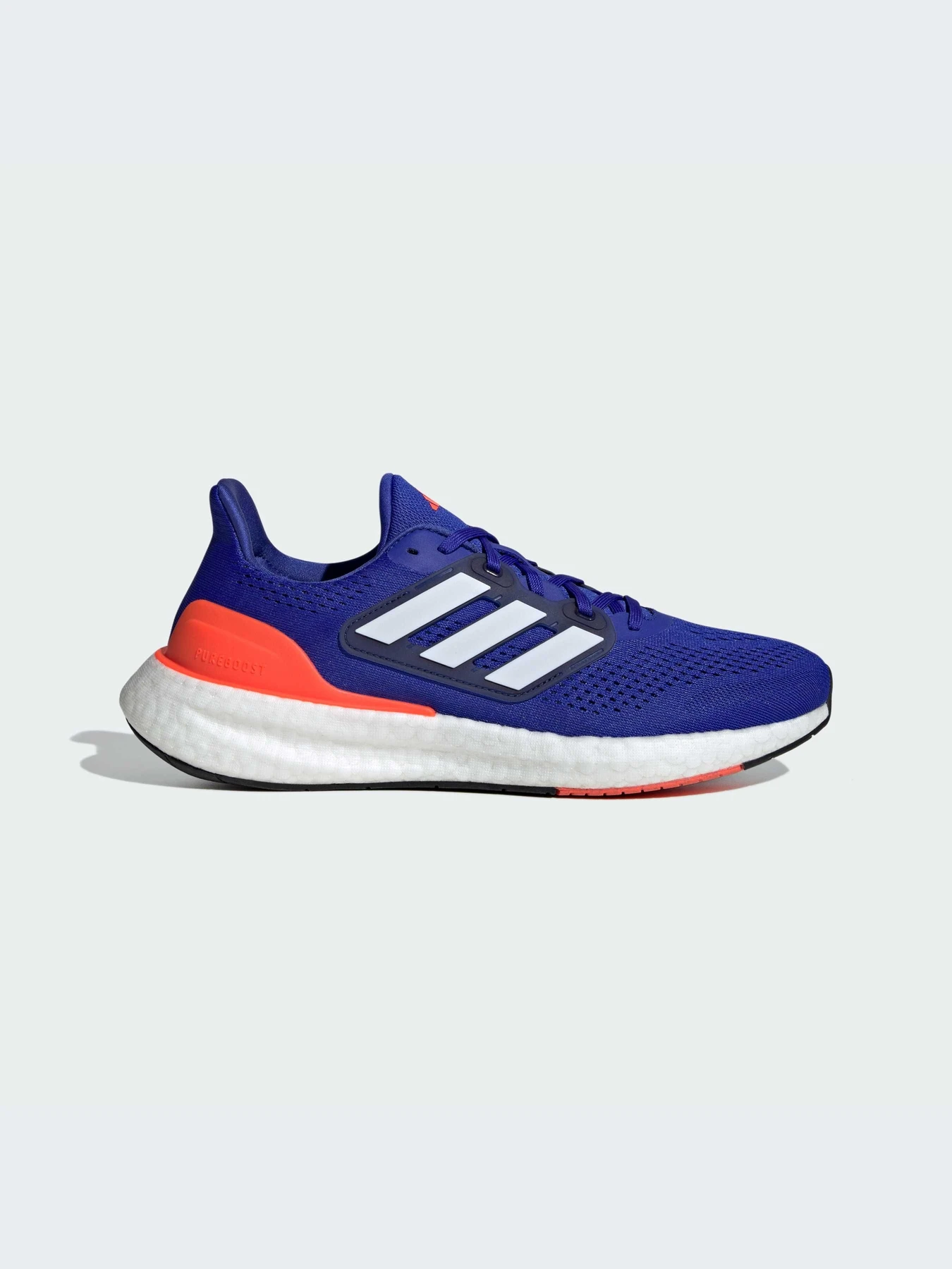 Кроссовки Adidas PureBoost модель IF1544-KZ Кроссовки Adidas PureBoost модель IF1544-KZ Фото