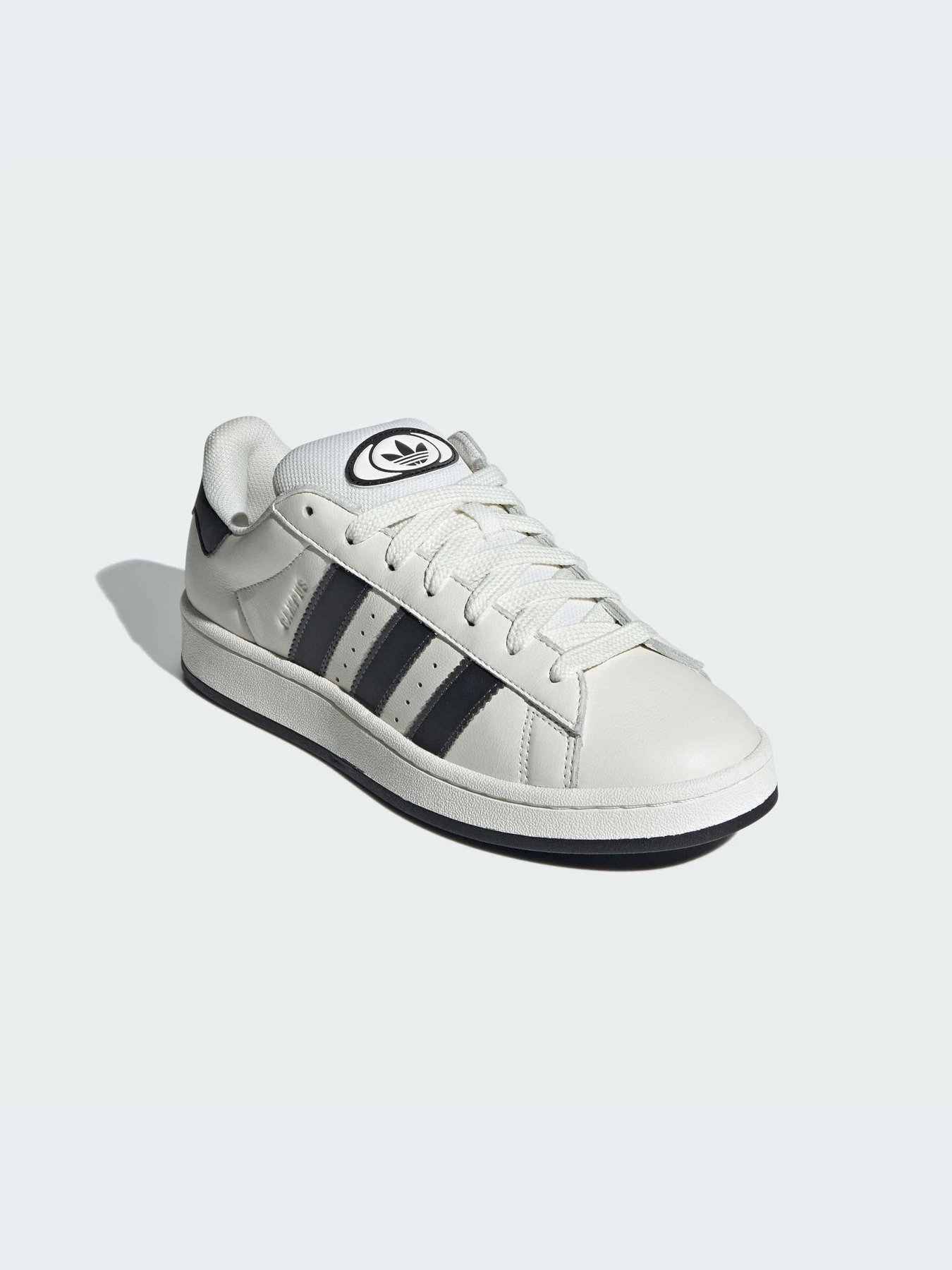 Кеды Adidas Campus модель IF8761-KZ Кеды Adidas Campus модель IF8761-KZ Фото
