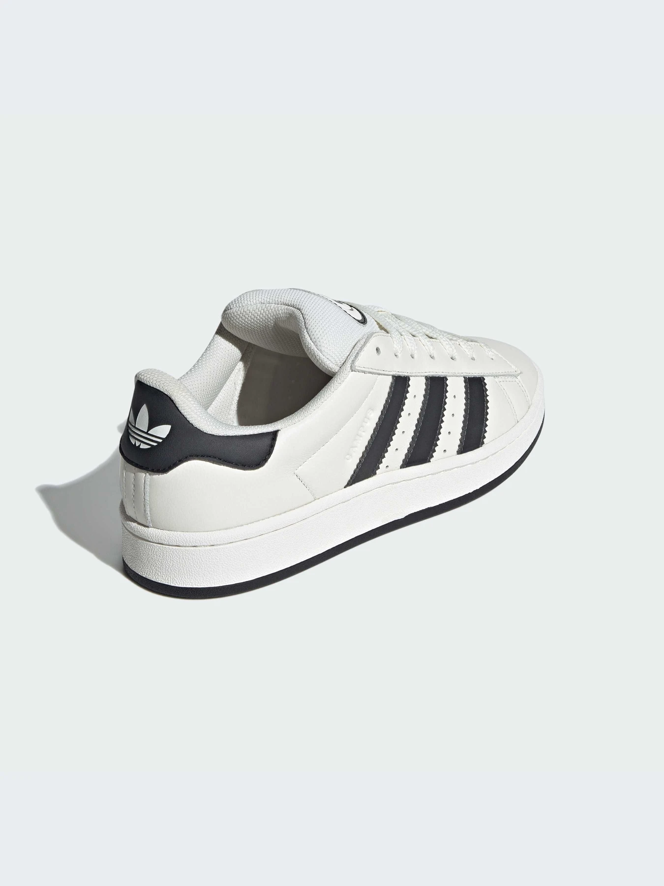 Кеды Adidas Campus модель IF8761-KZ Кеды Adidas Campus модель IF8761-KZ Фото