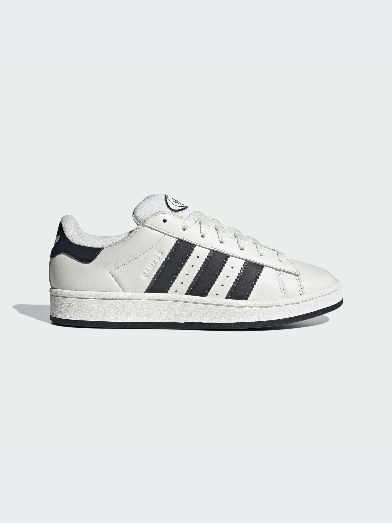 Кеды Adidas Campus модель IF8761-KZ Кеды Adidas Campus модель IF8761-KZ Фото