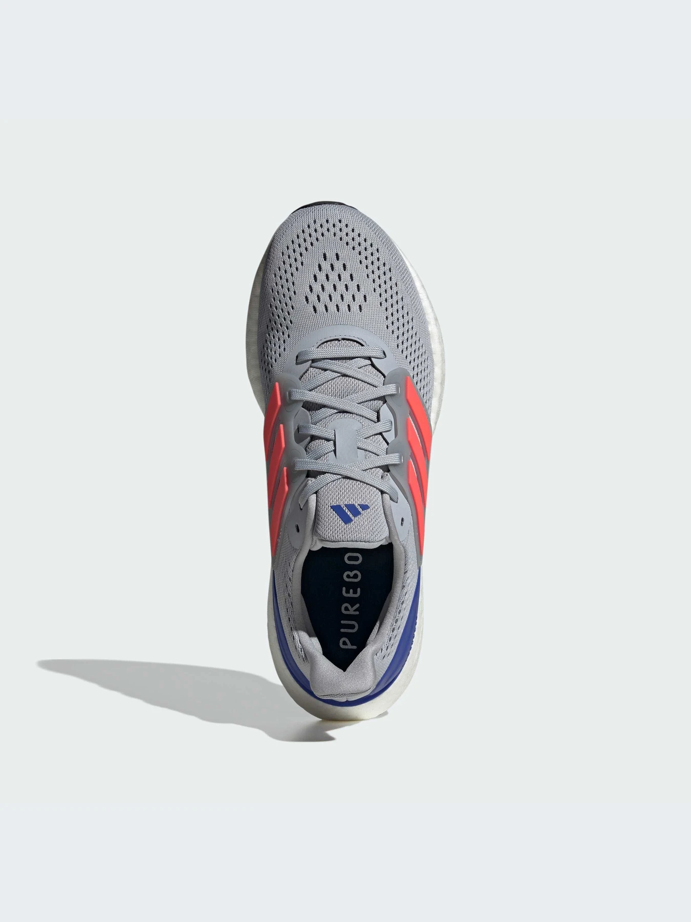 Кроссовки Adidas PureBoost модель IF1549-KZ Кроссовки Adidas PureBoost модель IF1549-KZ Фото