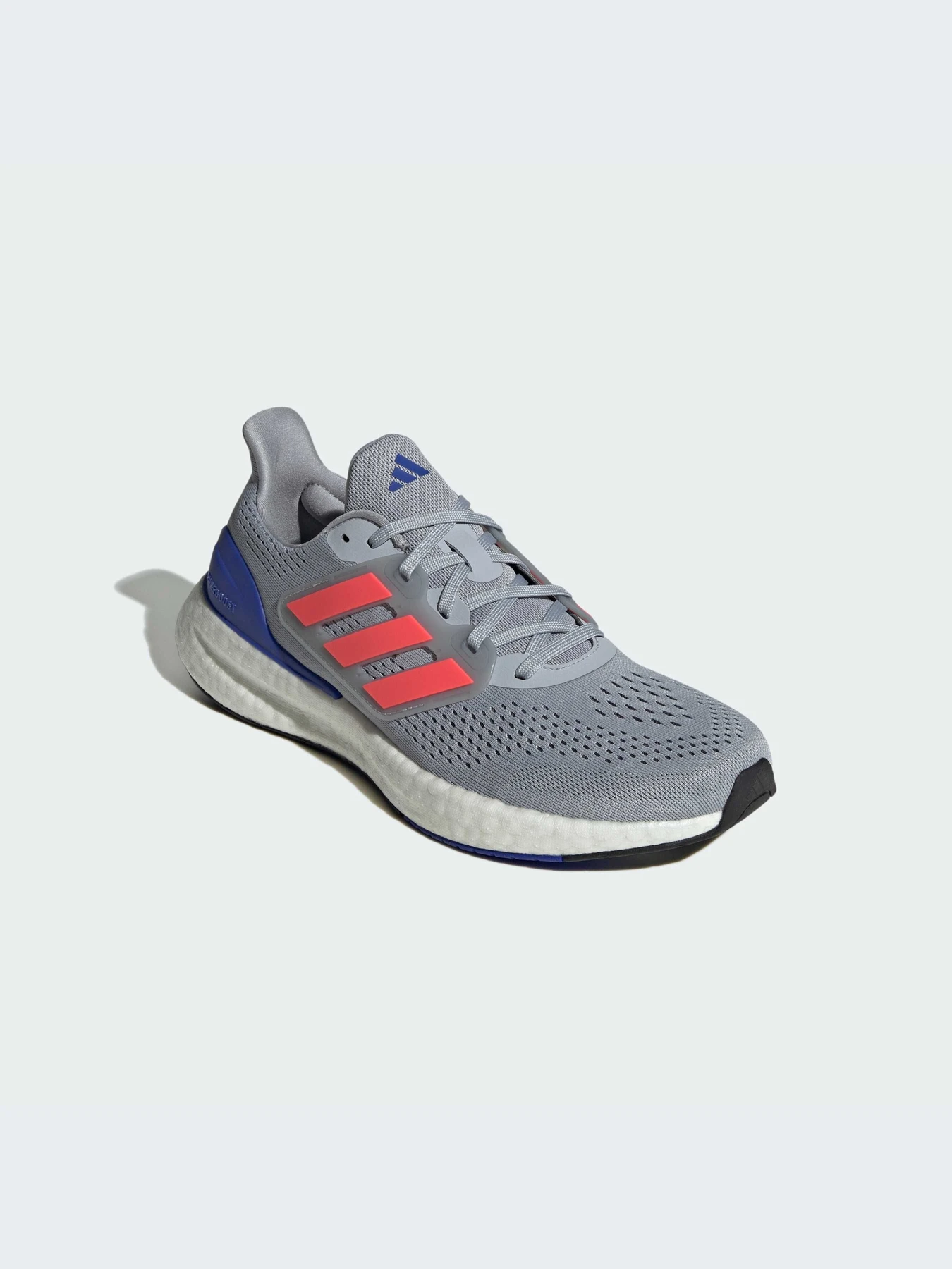 Кроссовки Adidas PureBoost модель IF1549-KZ Кроссовки Adidas PureBoost модель IF1549-KZ Фото