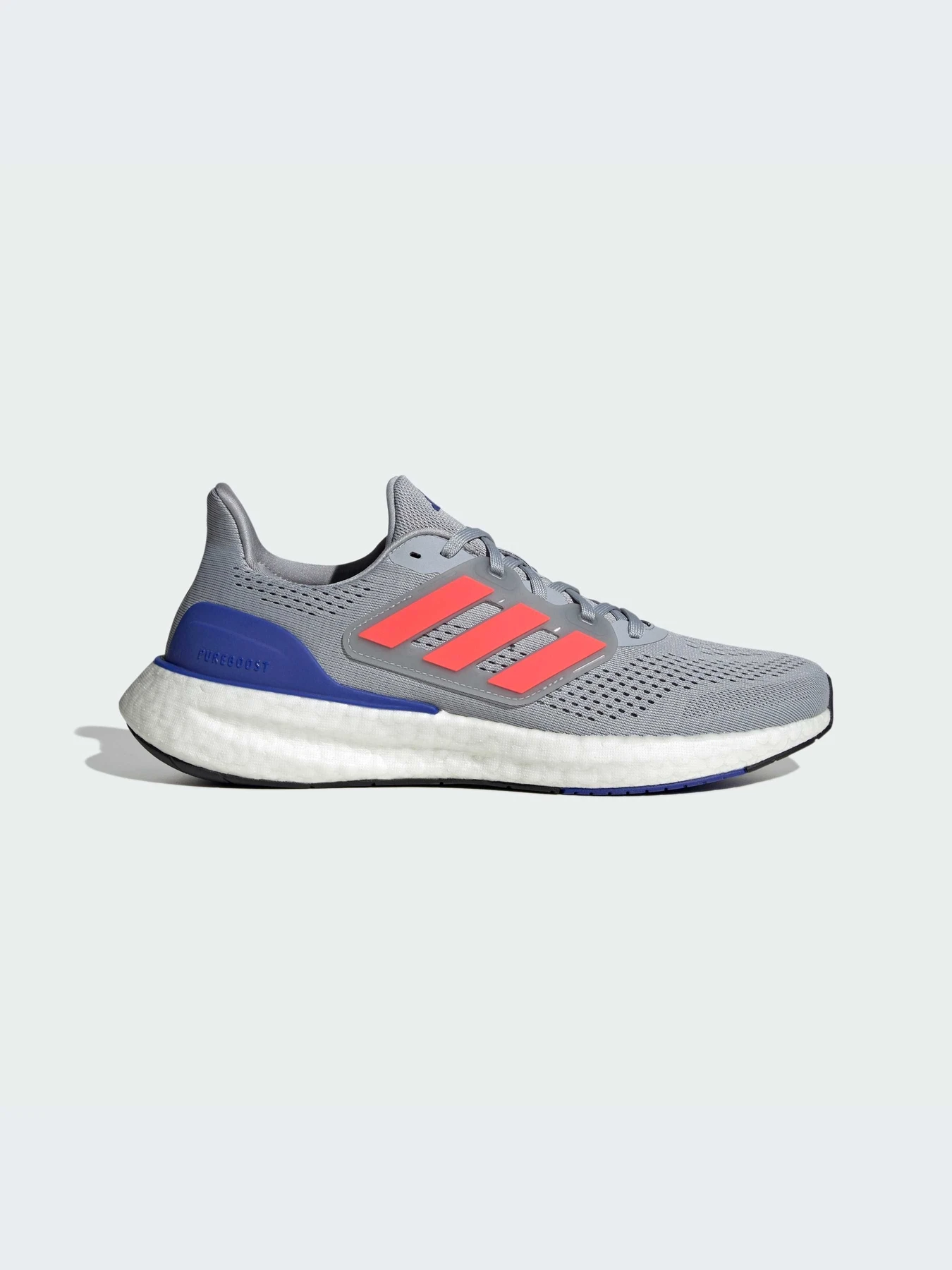 Кроссовки Adidas PureBoost модель IF1549-KZ Кроссовки Adidas PureBoost модель IF1549-KZ Фото