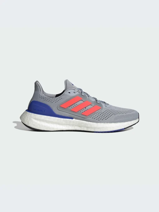 Кроссовки Adidas PureBoost модель IF1549-KZ Фото