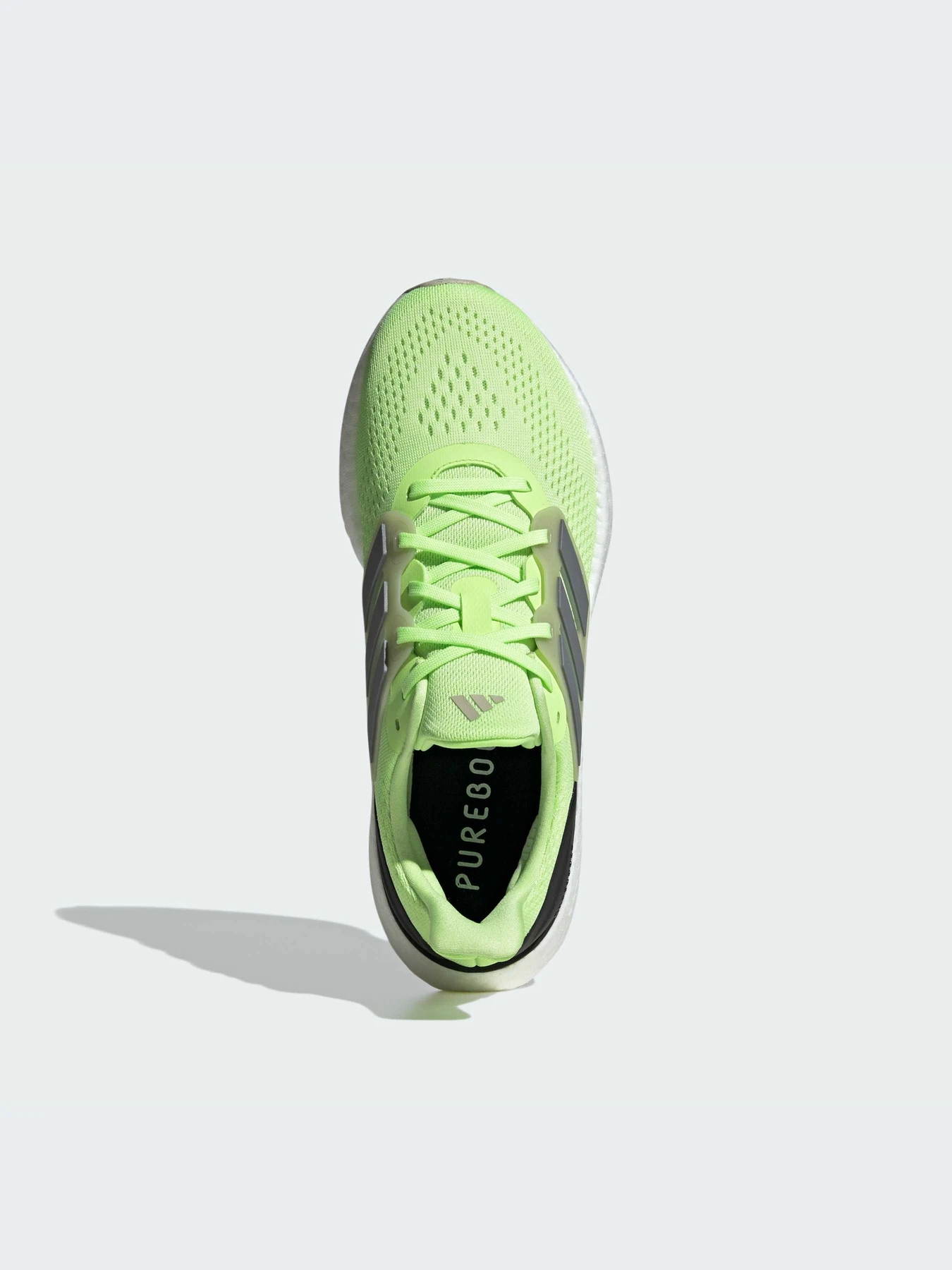 Кроссовки Adidas PureBoost модель IF1550-KZ Кроссовки Adidas PureBoost модель IF1550-KZ Фото
