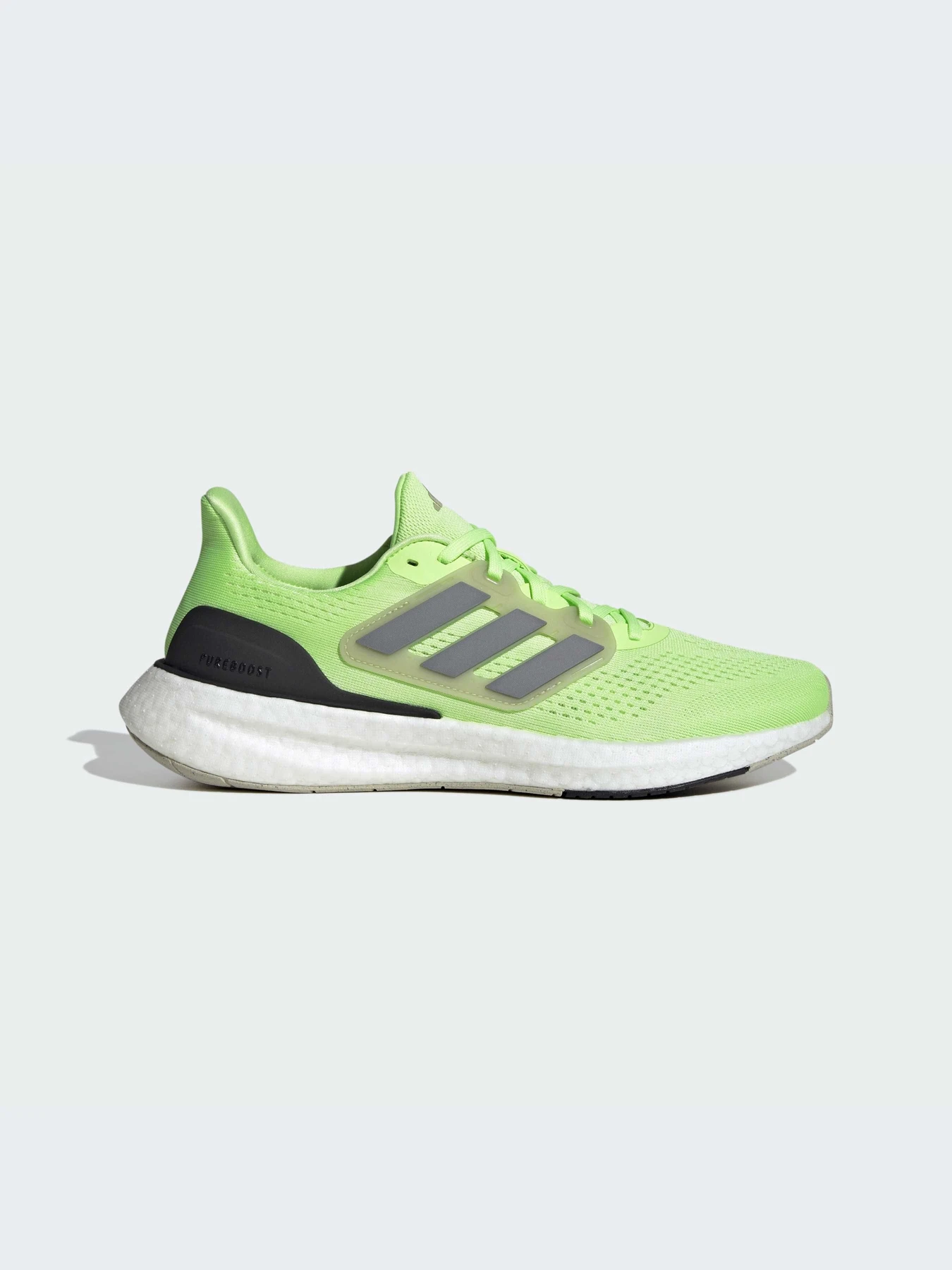 Кроссовки Adidas PureBoost модель IF1550-KZ Кроссовки Adidas PureBoost модель IF1550-KZ Фото
