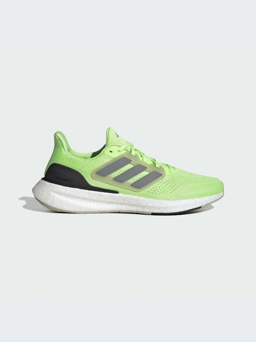 Кроссовки Adidas PureBoost модель IF1550-KZ Фото