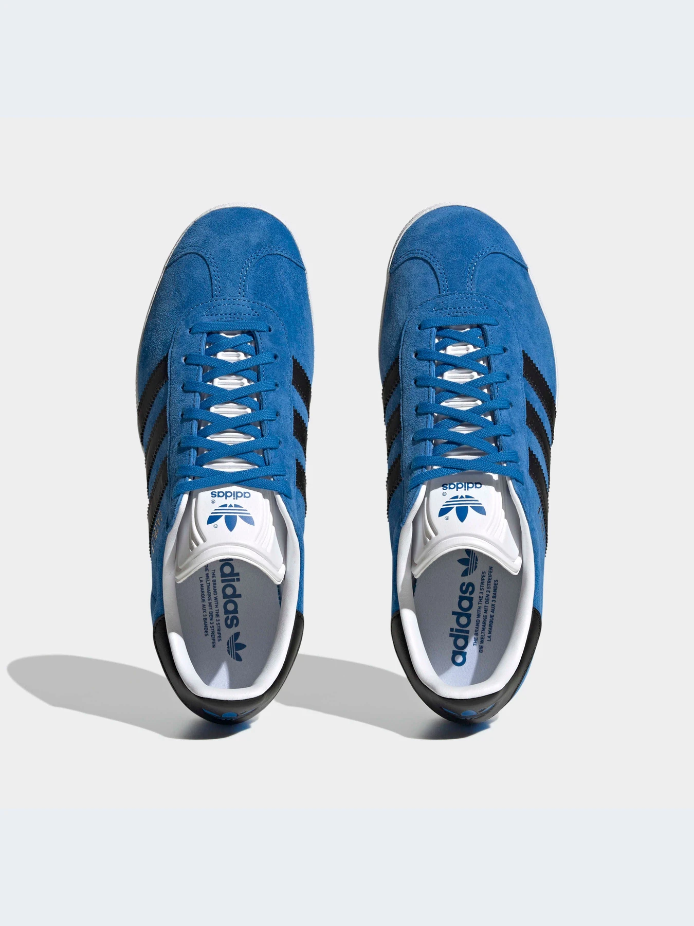 Кеды Adidas Gazelle модель IG0666-KZ Кеды Adidas Gazelle модель IG0666-KZ Фото