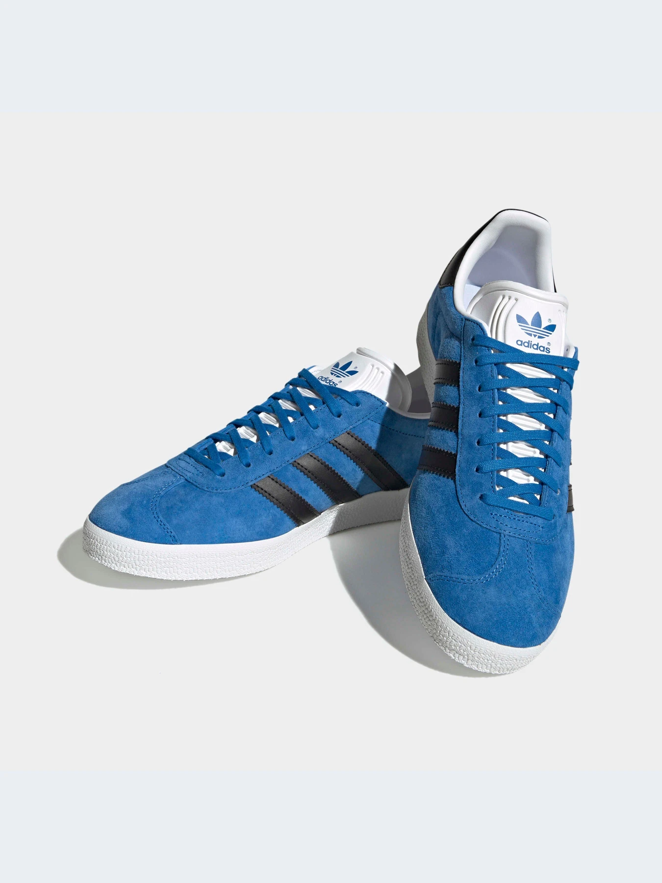 Кеды Adidas Gazelle модель IG0666-KZ Кеды Adidas Gazelle модель IG0666-KZ Фото
