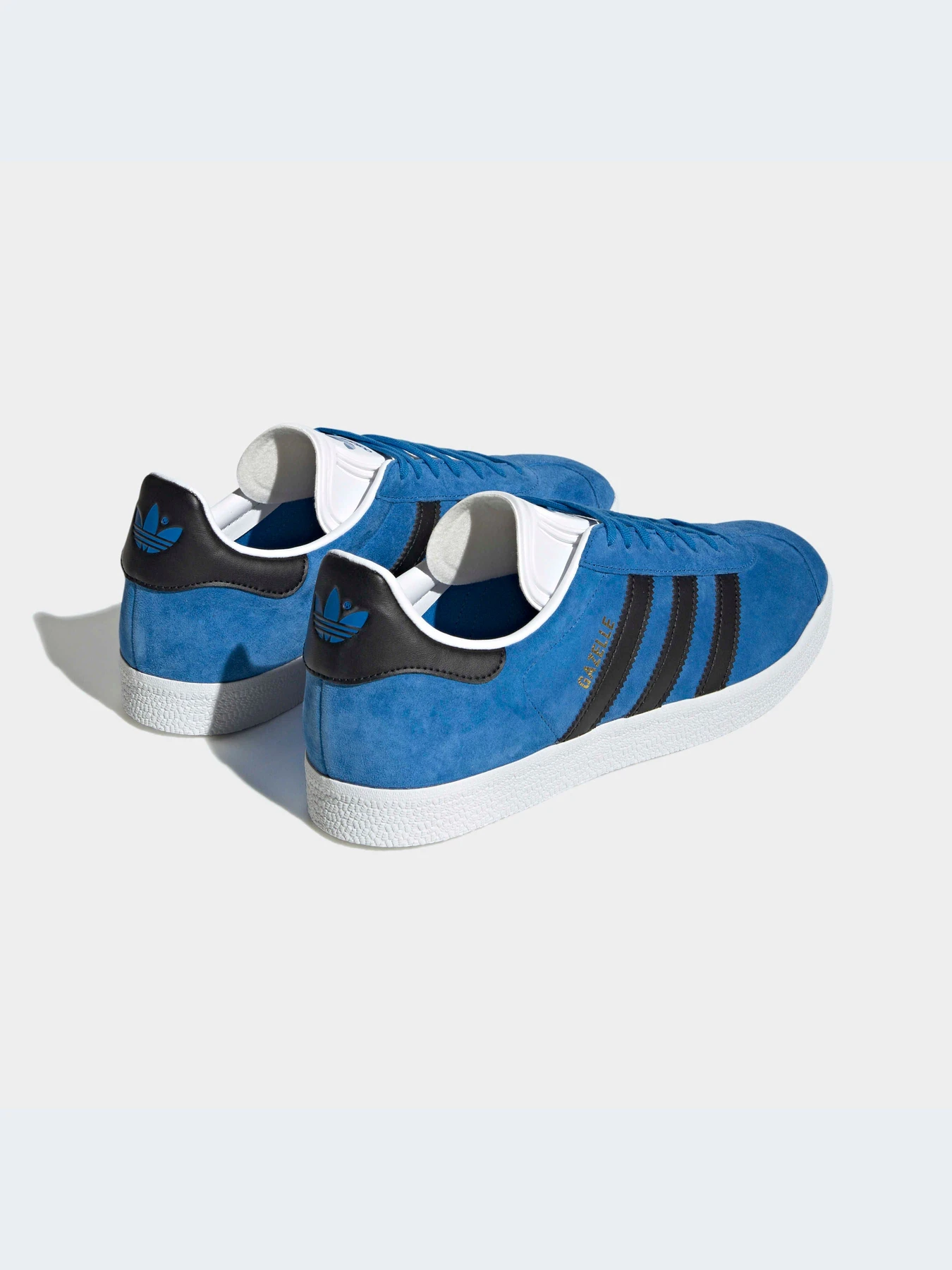 Кеды Adidas Gazelle модель IG0666-KZ Кеды Adidas Gazelle модель IG0666-KZ Фото