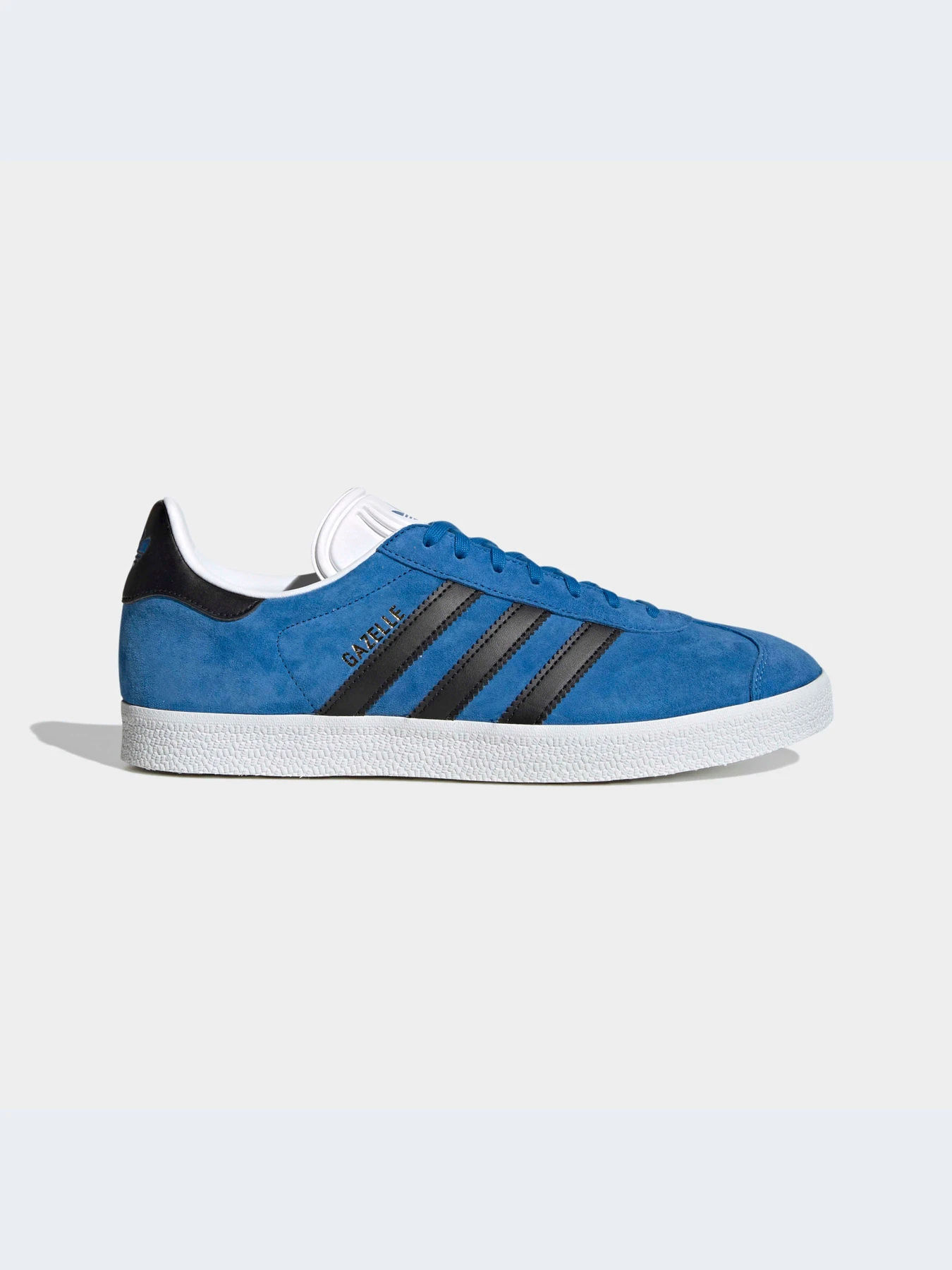 Кеды Adidas Gazelle модель IG0666-KZ Кеды Adidas Gazelle модель IG0666-KZ Фото