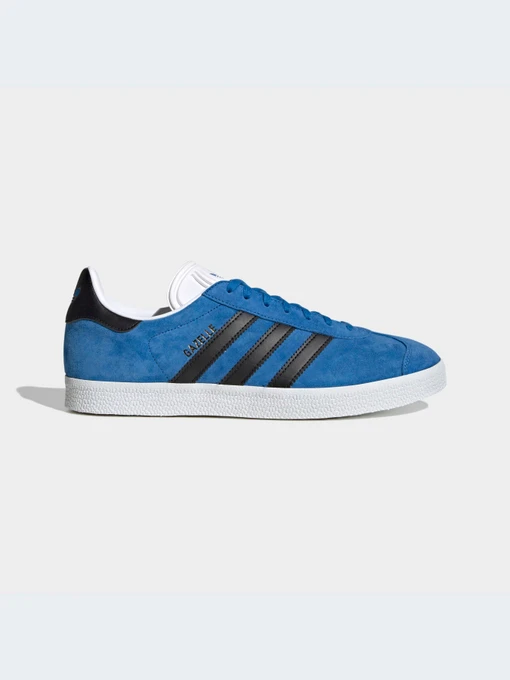 Кеды Adidas Gazelle модель IG0666-KZ Фото