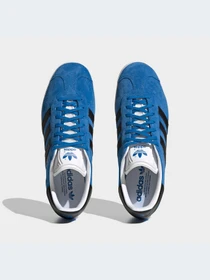 Кеды Adidas Gazelle модель IG0666-KZ Фото