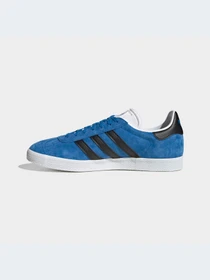 Кеды Adidas Gazelle модель IG0666-KZ Фото