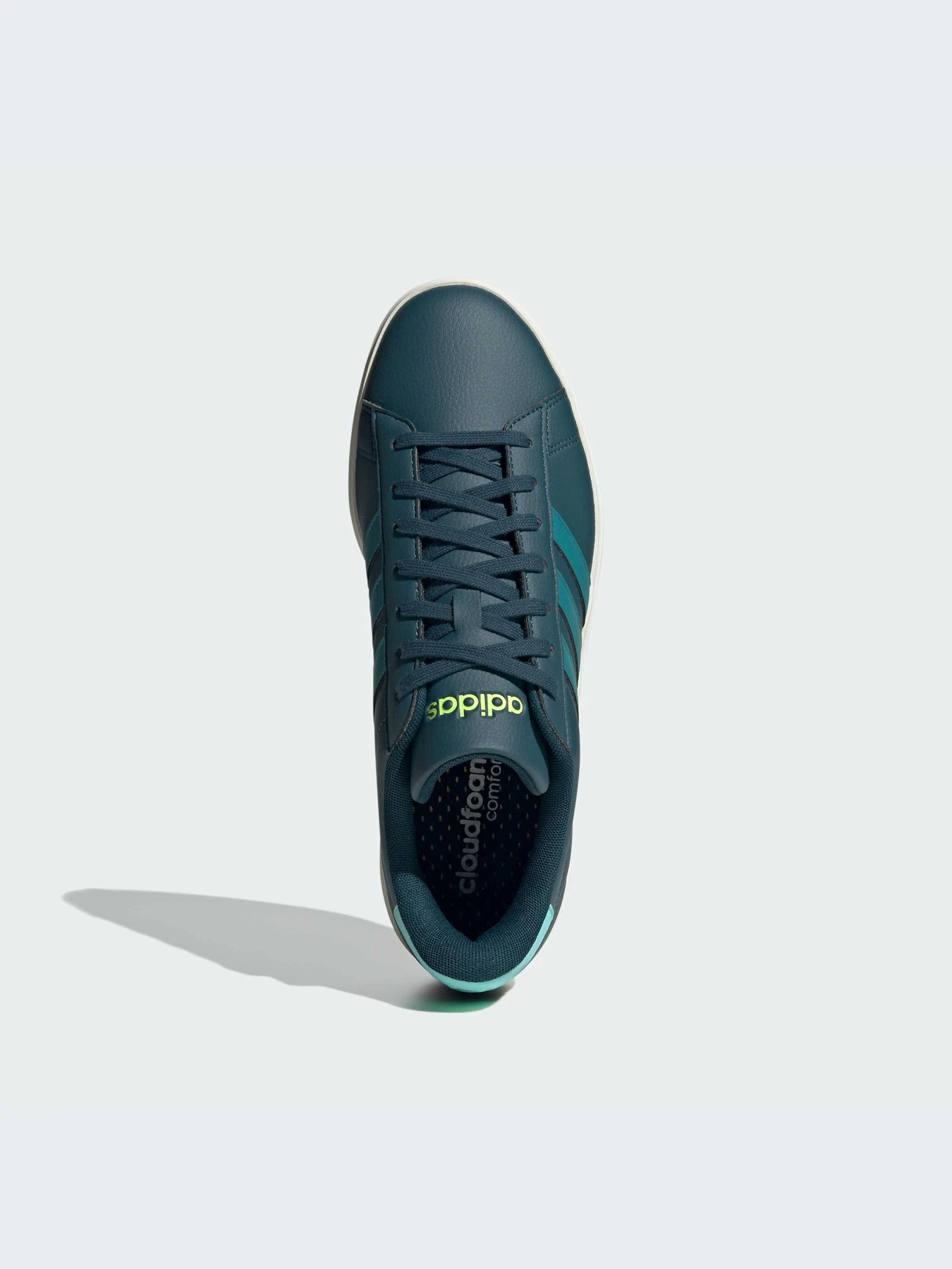 Кеды Adidas модель IF2828-KZ Кеды Adidas модель IF2828-KZ Фото