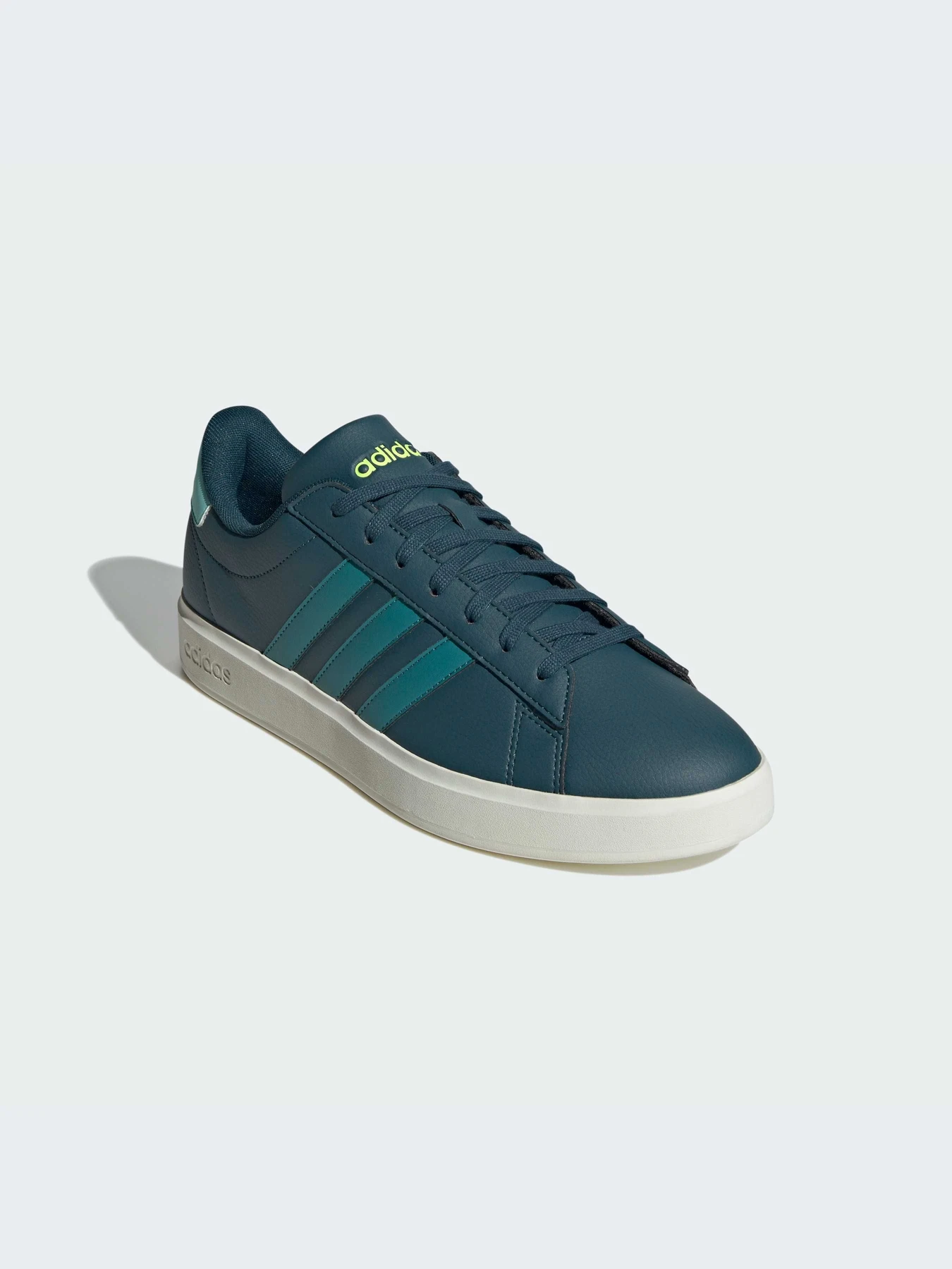 Кеды Adidas модель IF2828-KZ Кеды Adidas модель IF2828-KZ Фото