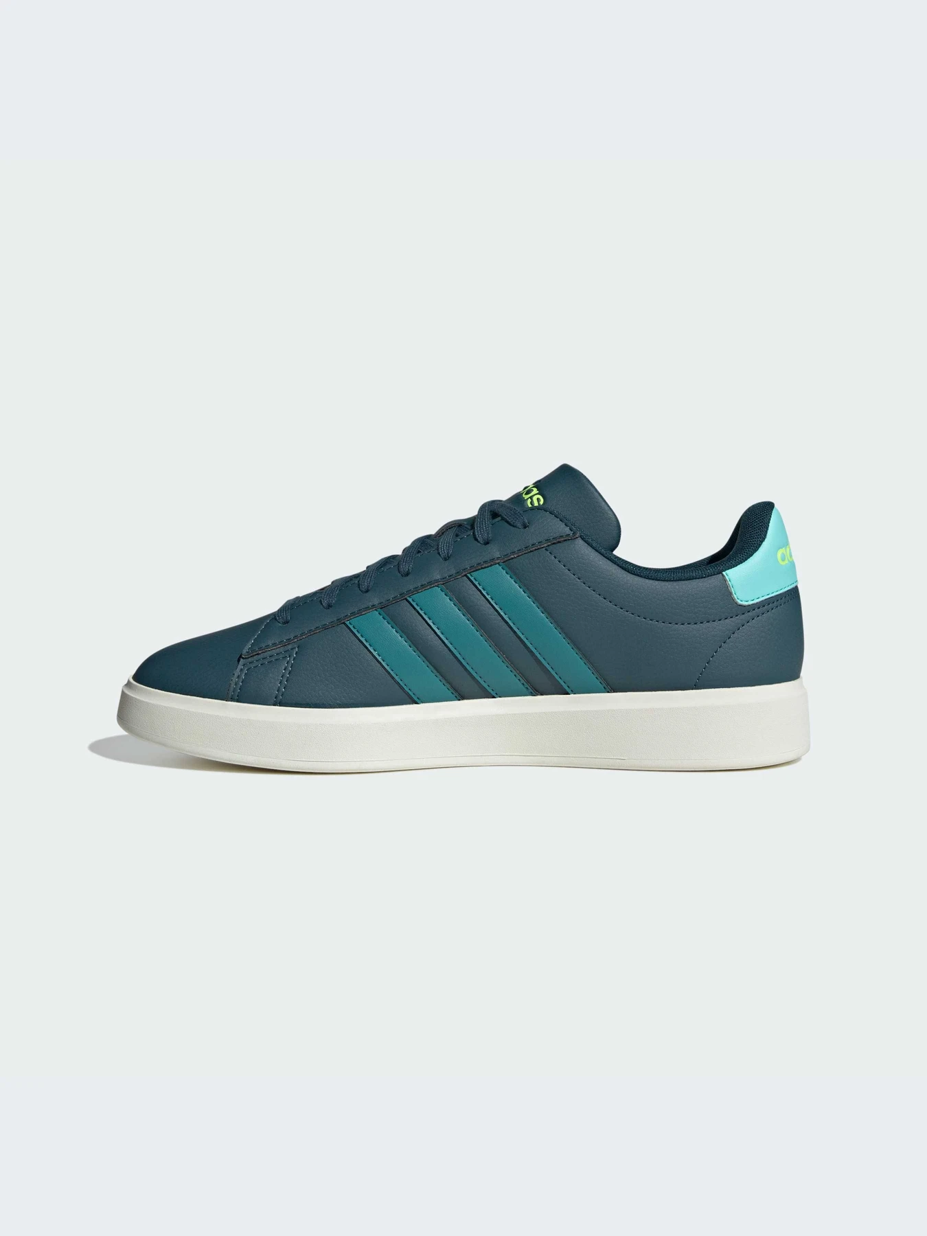 Кеды Adidas модель IF2828-KZ Кеды Adidas модель IF2828-KZ Фото