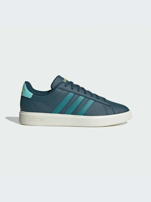 Кеды Adidas модель IF2828-KZ Фото