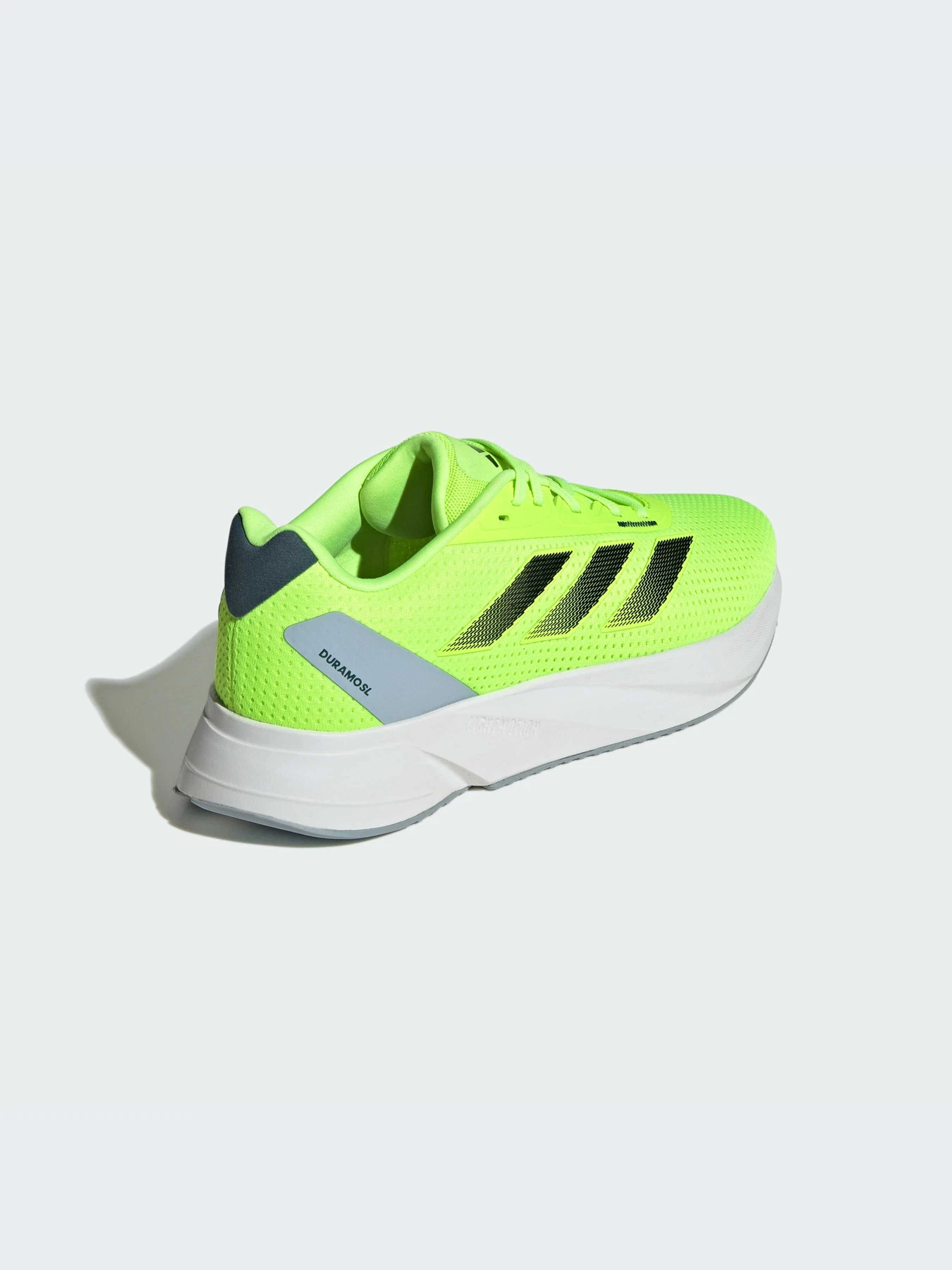 Кроссовки Adidas Duramo модель IF7256-KZ Кроссовки Adidas Duramo модель IF7256-KZ Фото