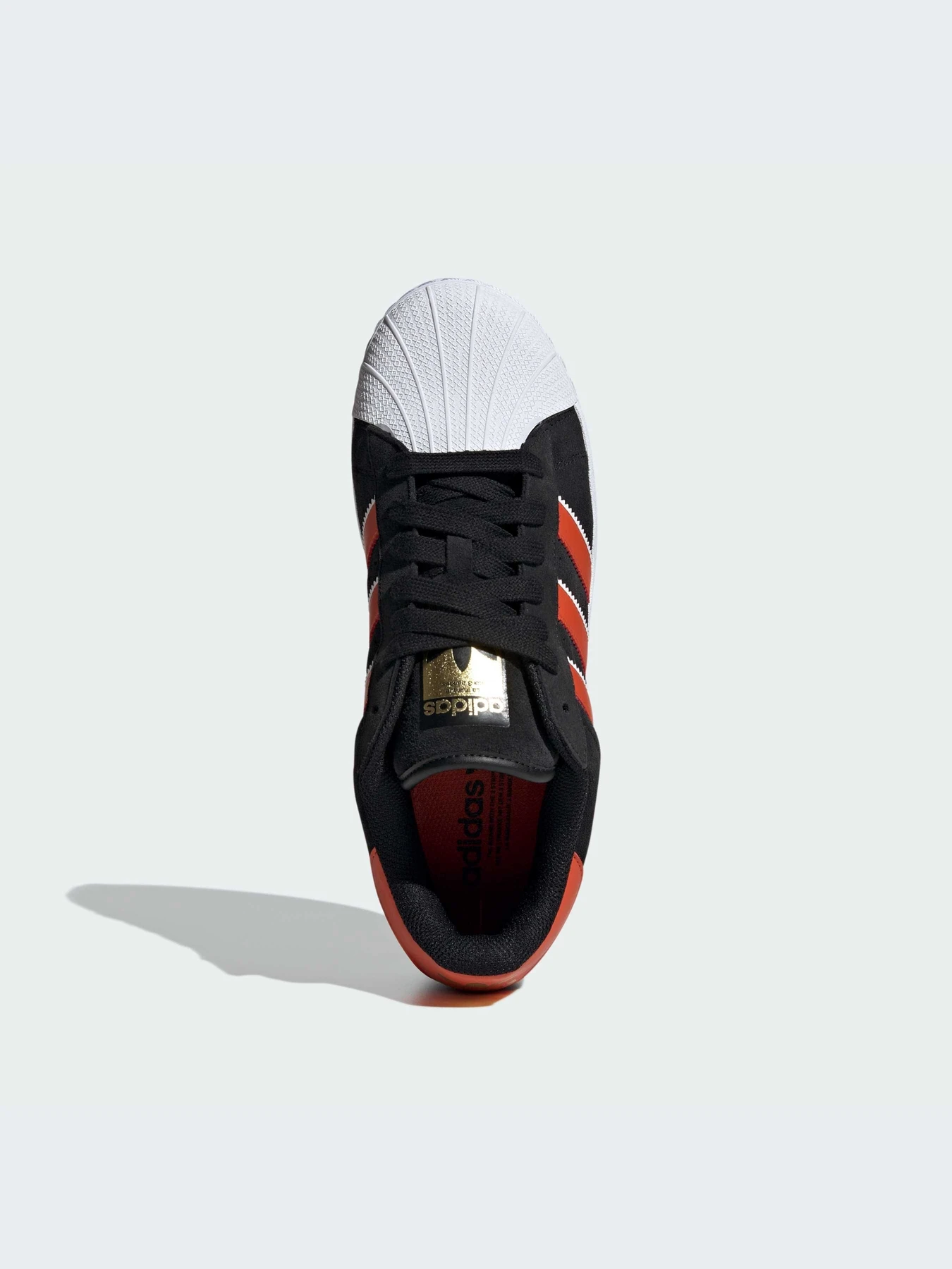 Кеды Adidas Superstar модель IG1544-KZ Кеды Adidas Superstar модель IG1544-KZ Фото
