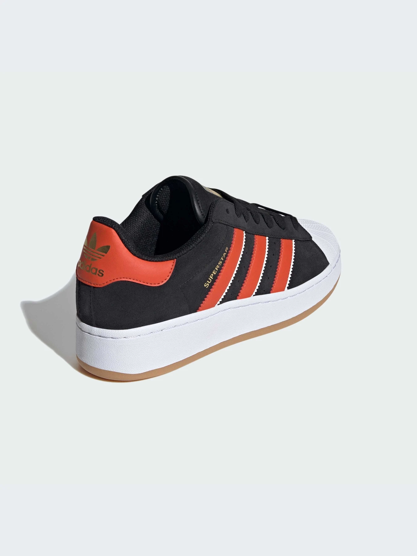 Кеды Adidas Superstar модель IG1544-KZ Кеды Adidas Superstar модель IG1544-KZ Фото