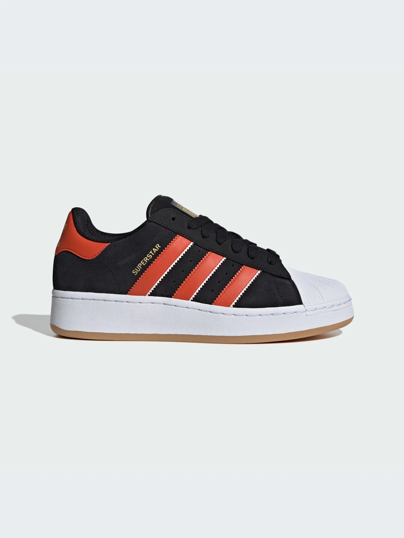 Кеды Adidas Superstar модель IG1544-KZ Кеды Adidas Superstar модель IG1544-KZ Фото