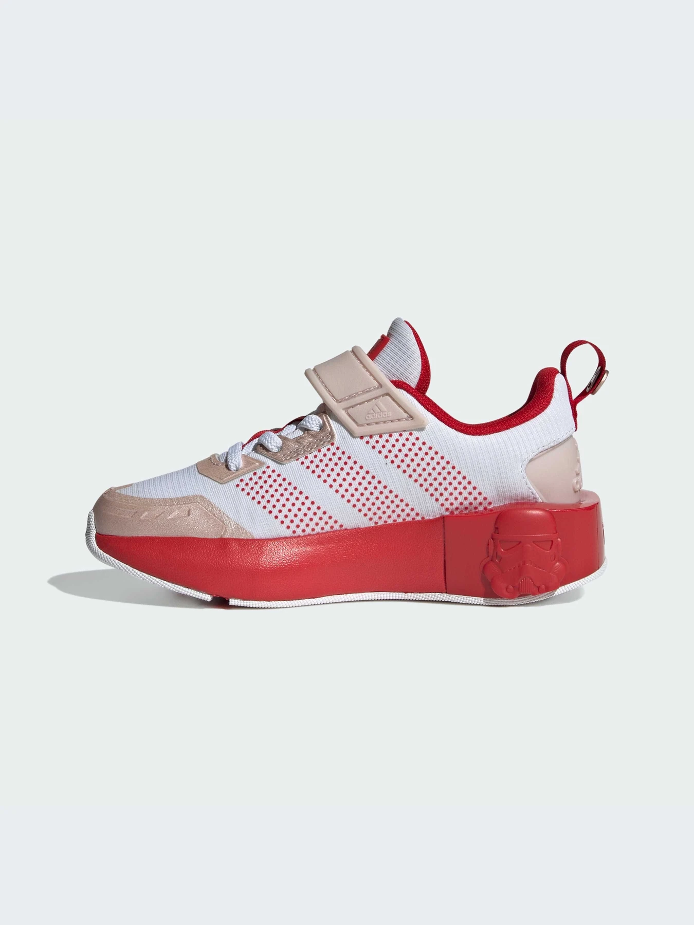 Кроссовки Adidas модель IH4763-KZ Кроссовки Adidas модель IH4763-KZ Фото