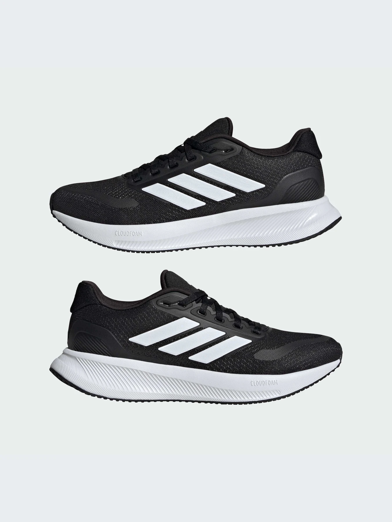 Кроссовки Adidas Runfalcon модель IH7759-KZ Кроссовки Adidas Runfalcon модель IH7759-KZ Фото