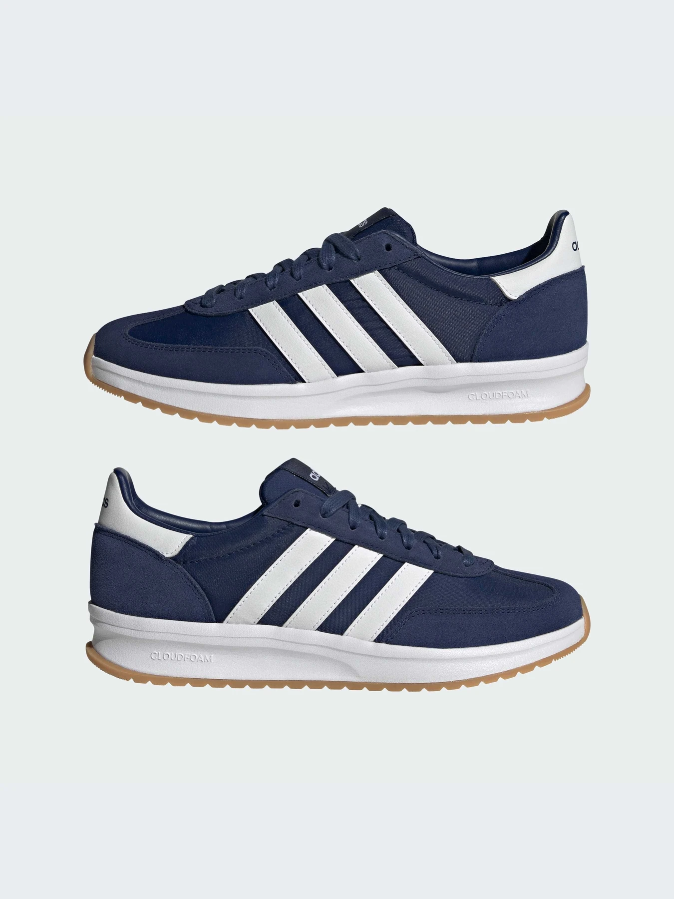 Кроссовки Adidas модель IH8586-KZ Кроссовки Adidas модель IH8586-KZ Фото