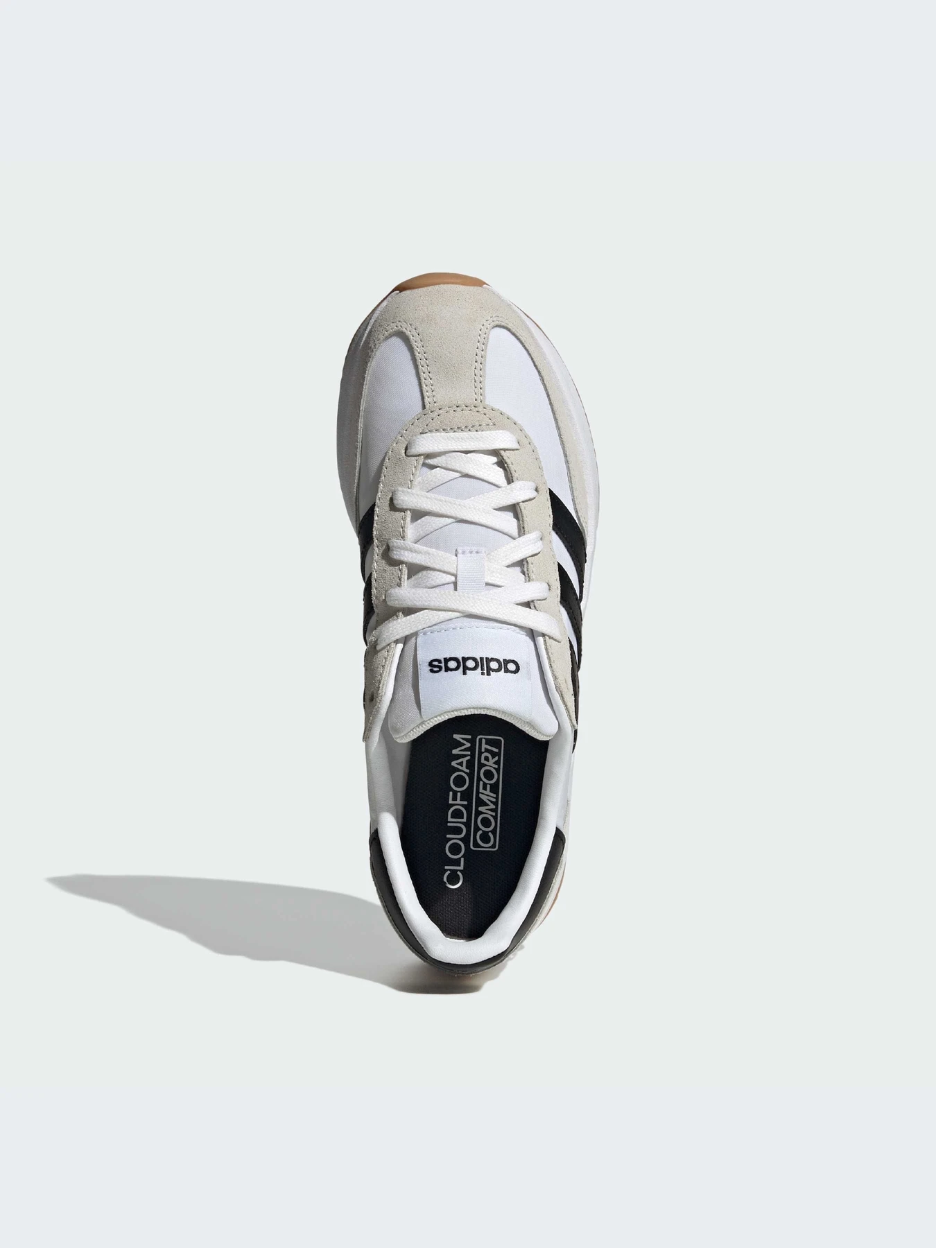 Кроссовки Adidas модель IH8594-KZ Кроссовки Adidas модель IH8594-KZ Фото
