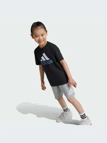 Костюмы Adidas модель IX7325-KZ Фото
