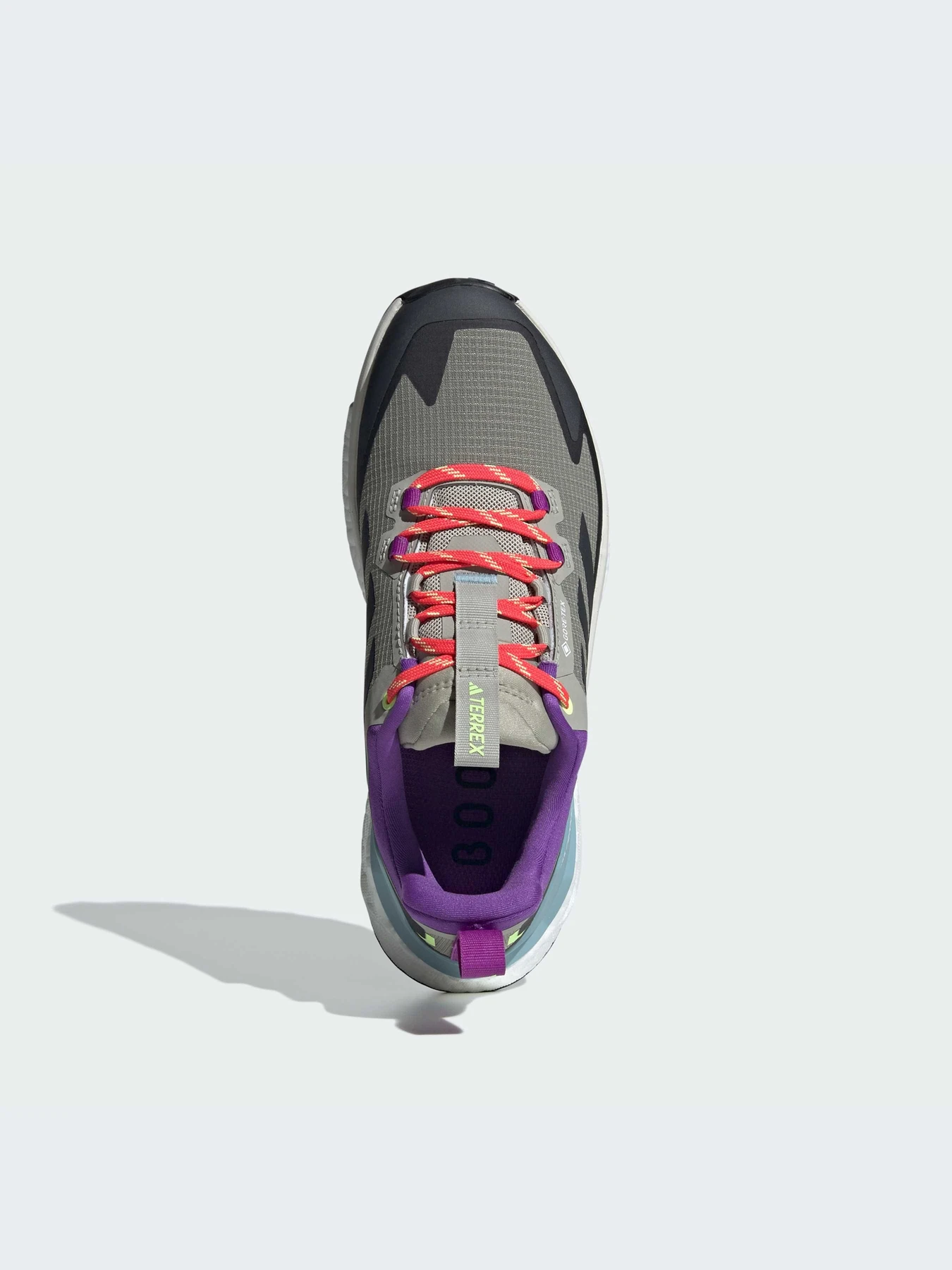 Кроссовки Adidas Terrex модель ID5896-KZ Фото