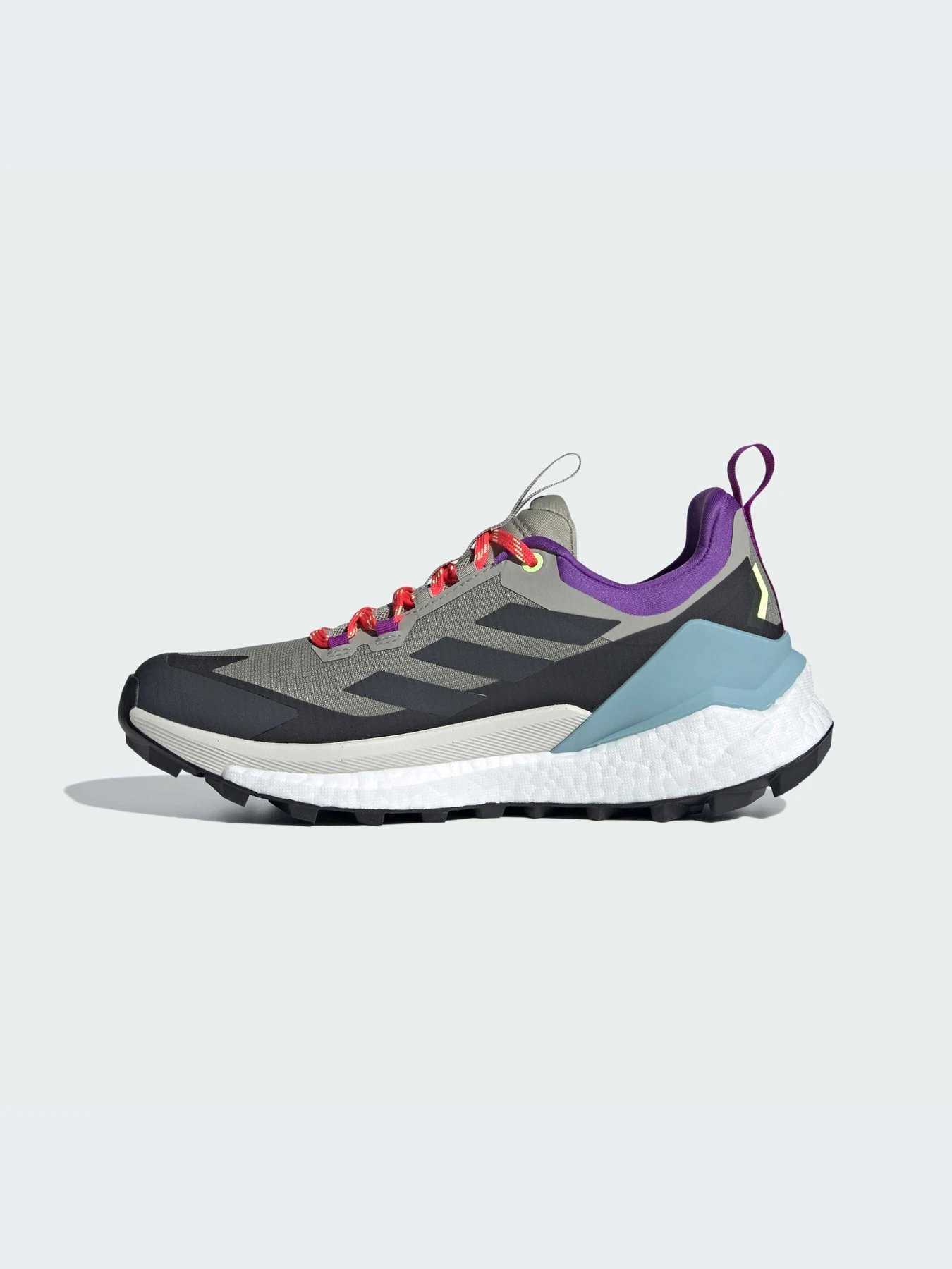 Кроссовки Adidas Terrex модель ID5896-KZ Фото