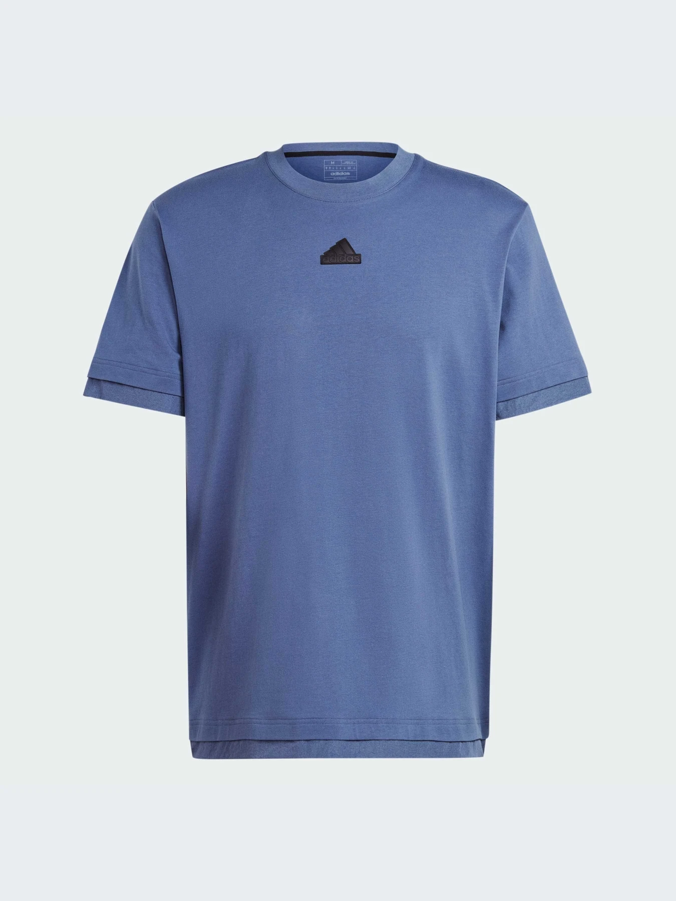 Футболки и поло Adidas модель IR5176-KZ Футболки и поло Adidas модель IR5176-KZ Фото