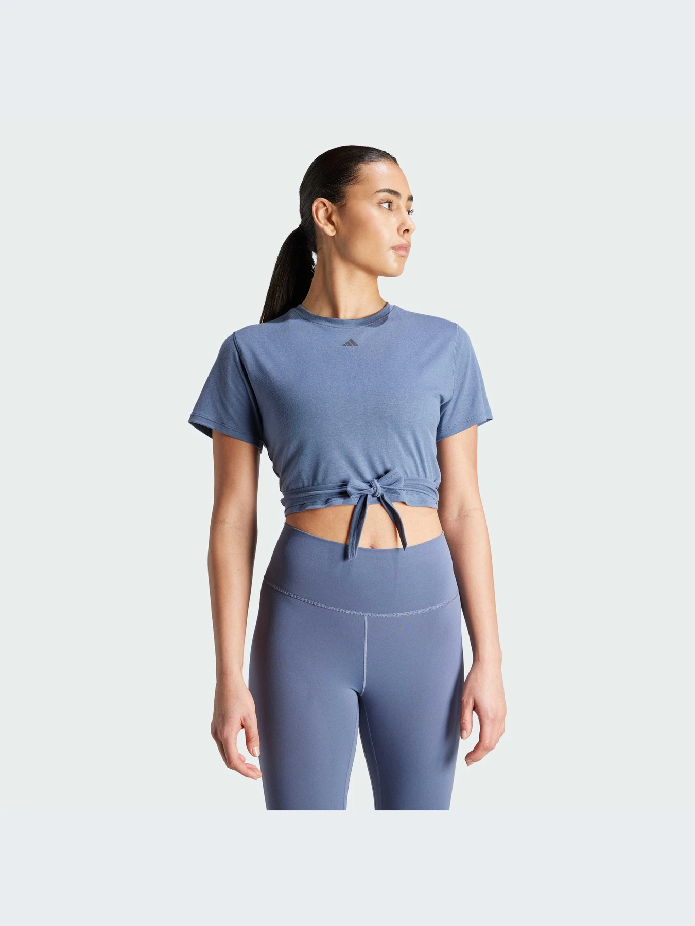 Футболки и поло Adidas модель IS2968-KZ Футболки и поло Adidas модель IS2968-KZ Фото