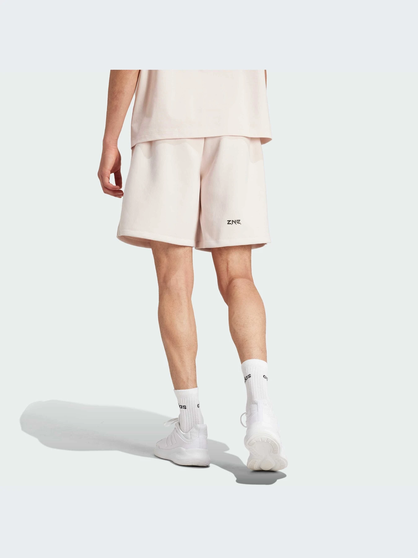 Шорты Adidas ZNE модель IR5239-KZ Шорты Adidas ZNE модель IR5239-KZ Фото