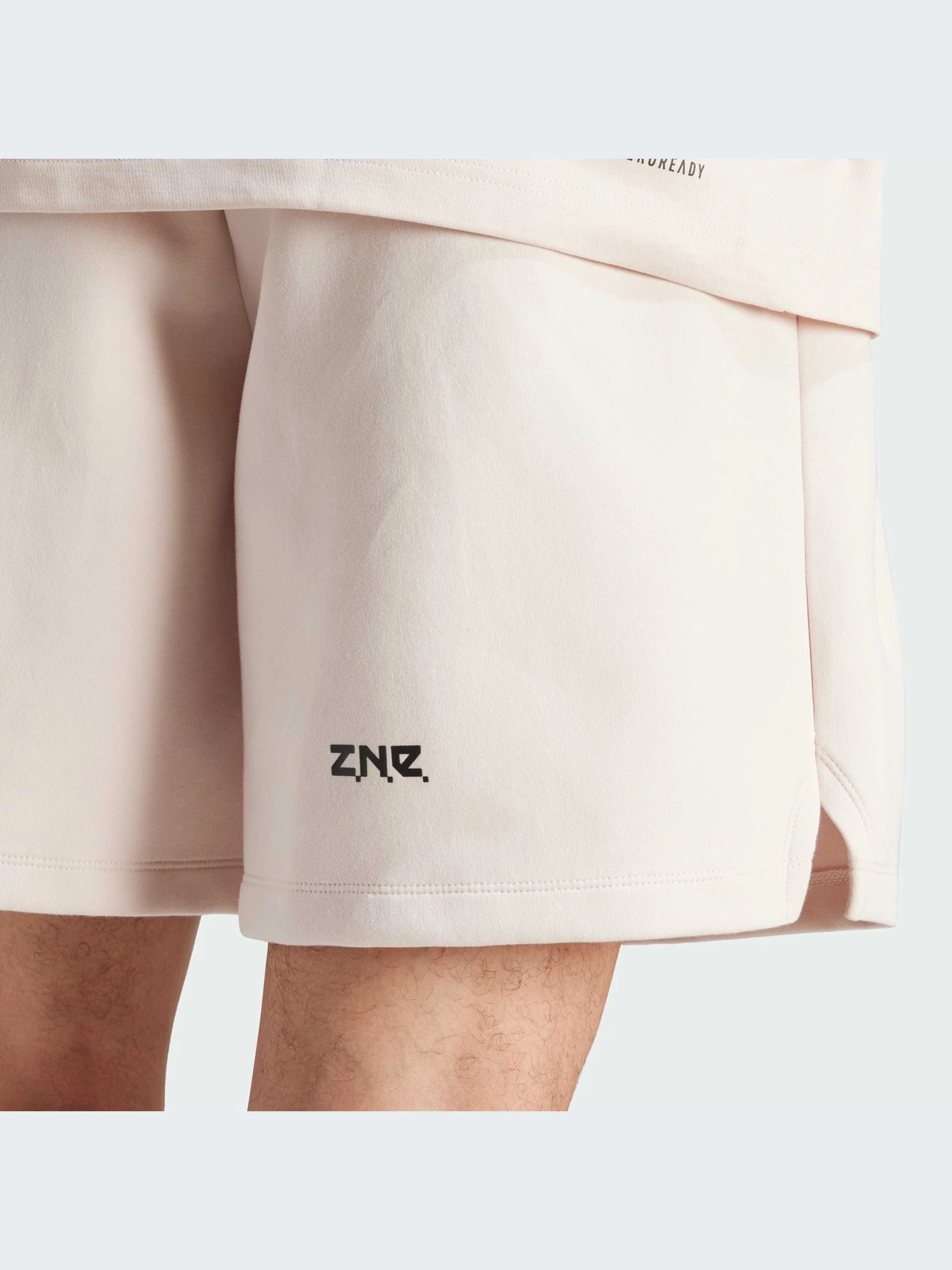 Шорты Adidas ZNE модель IR5239-KZ Шорты Adidas ZNE модель IR5239-KZ Фото