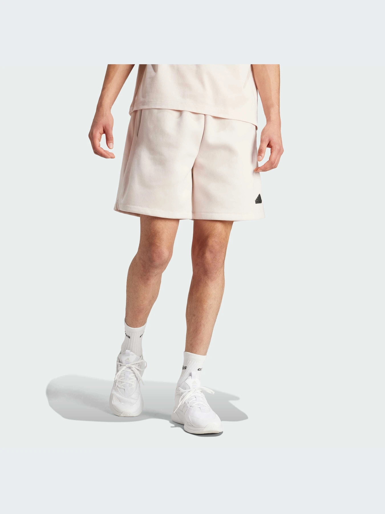 Шорты Adidas ZNE модель IR5239-KZ Шорты Adidas ZNE модель IR5239-KZ Фото