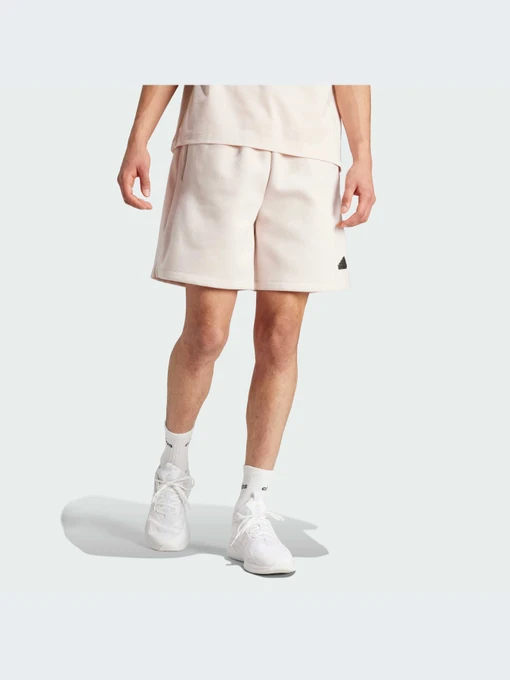 Шорты Adidas ZNE модель IR5239-KZ Фото