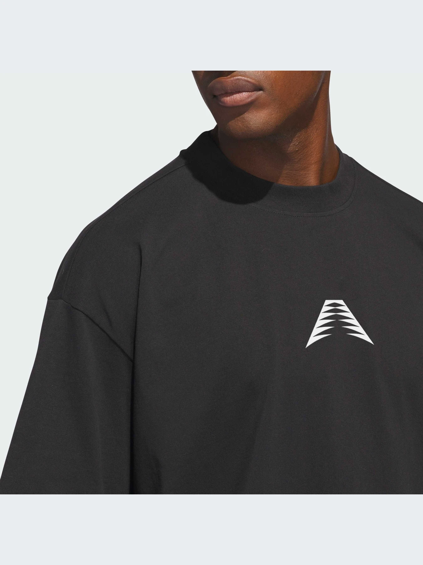 Футболки и поло Adidas модель IT0120-KZ Футболки и поло Adidas модель IT0120-KZ Фото